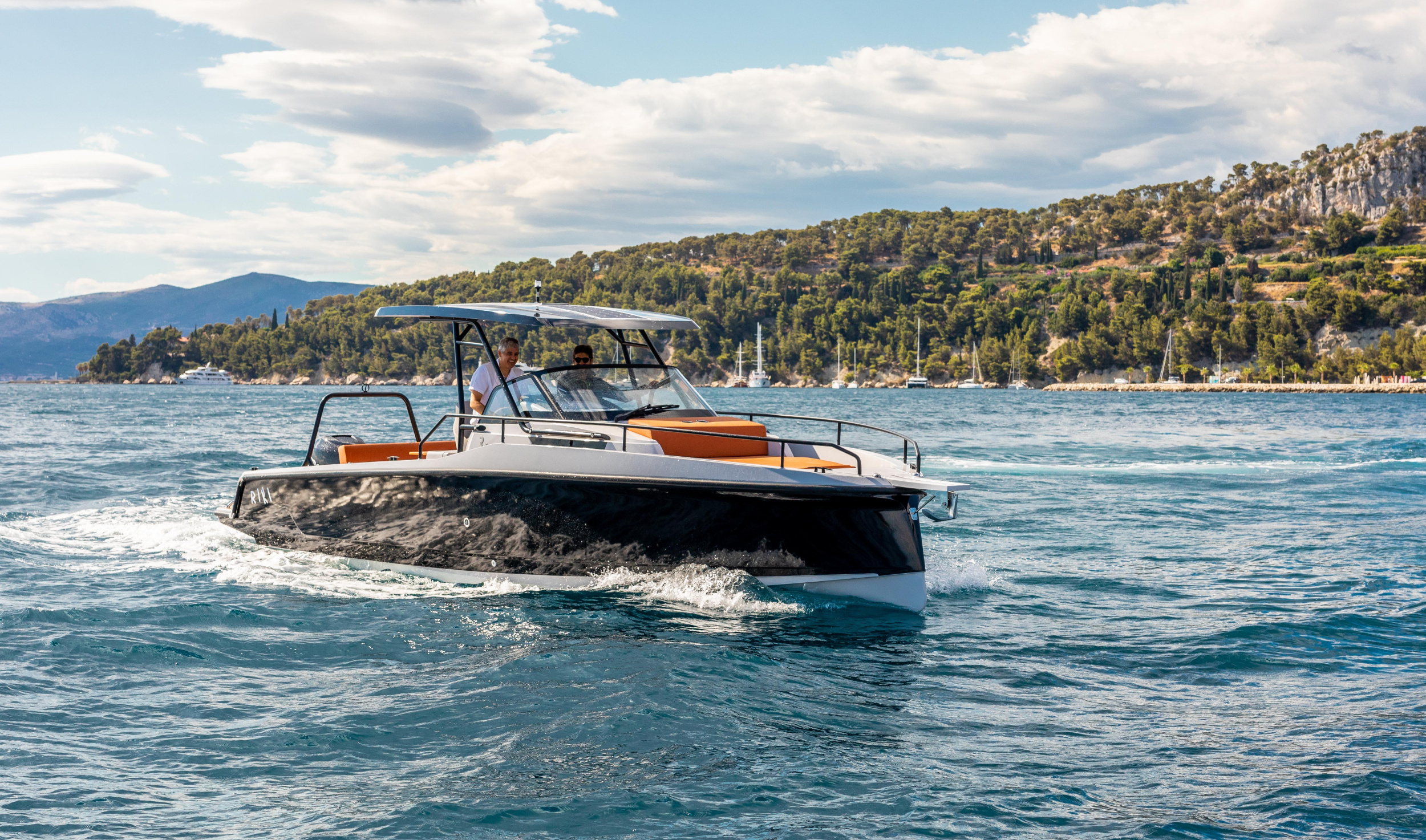 Ryck 280 — photo 45
