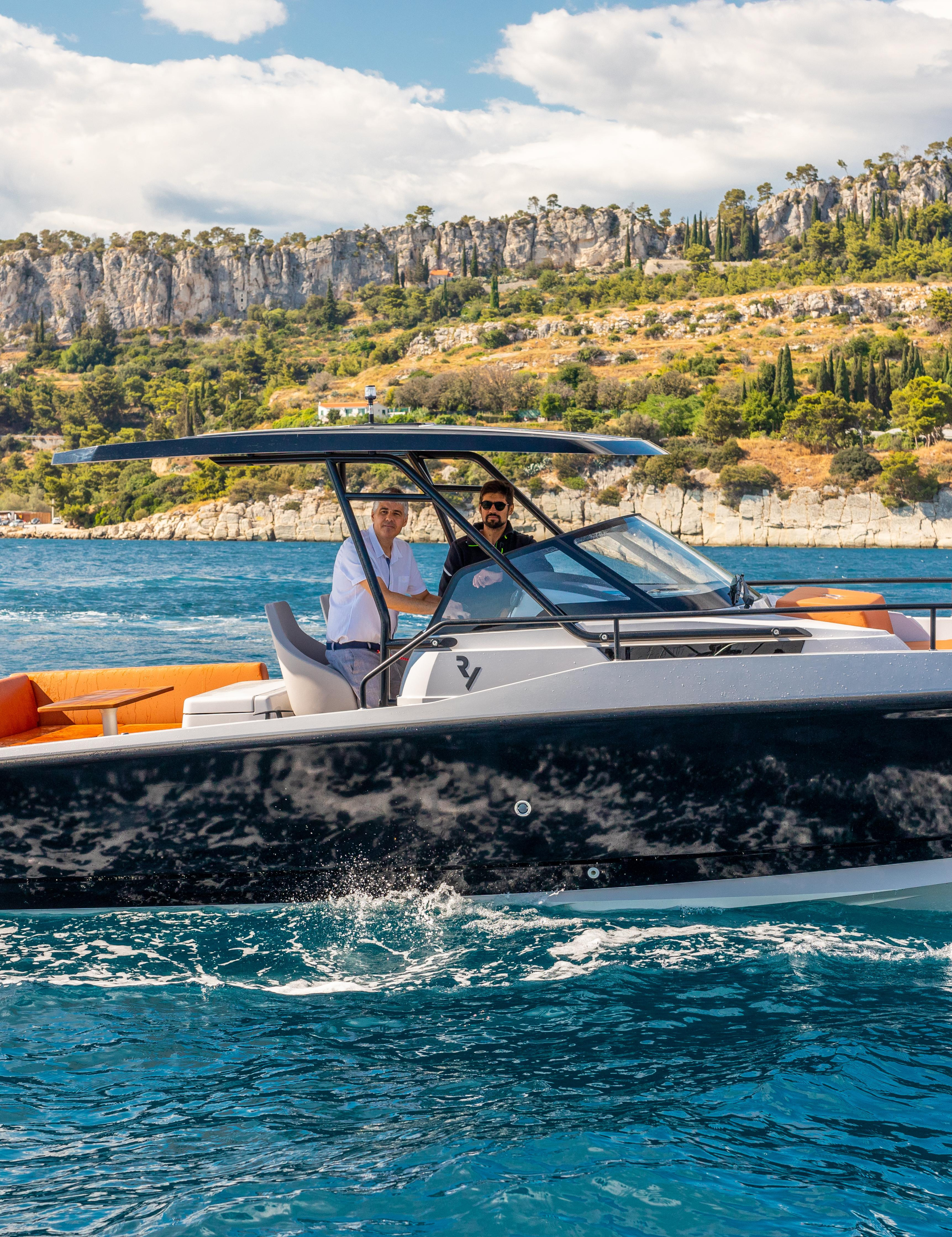 Ryck 280 — photo 24