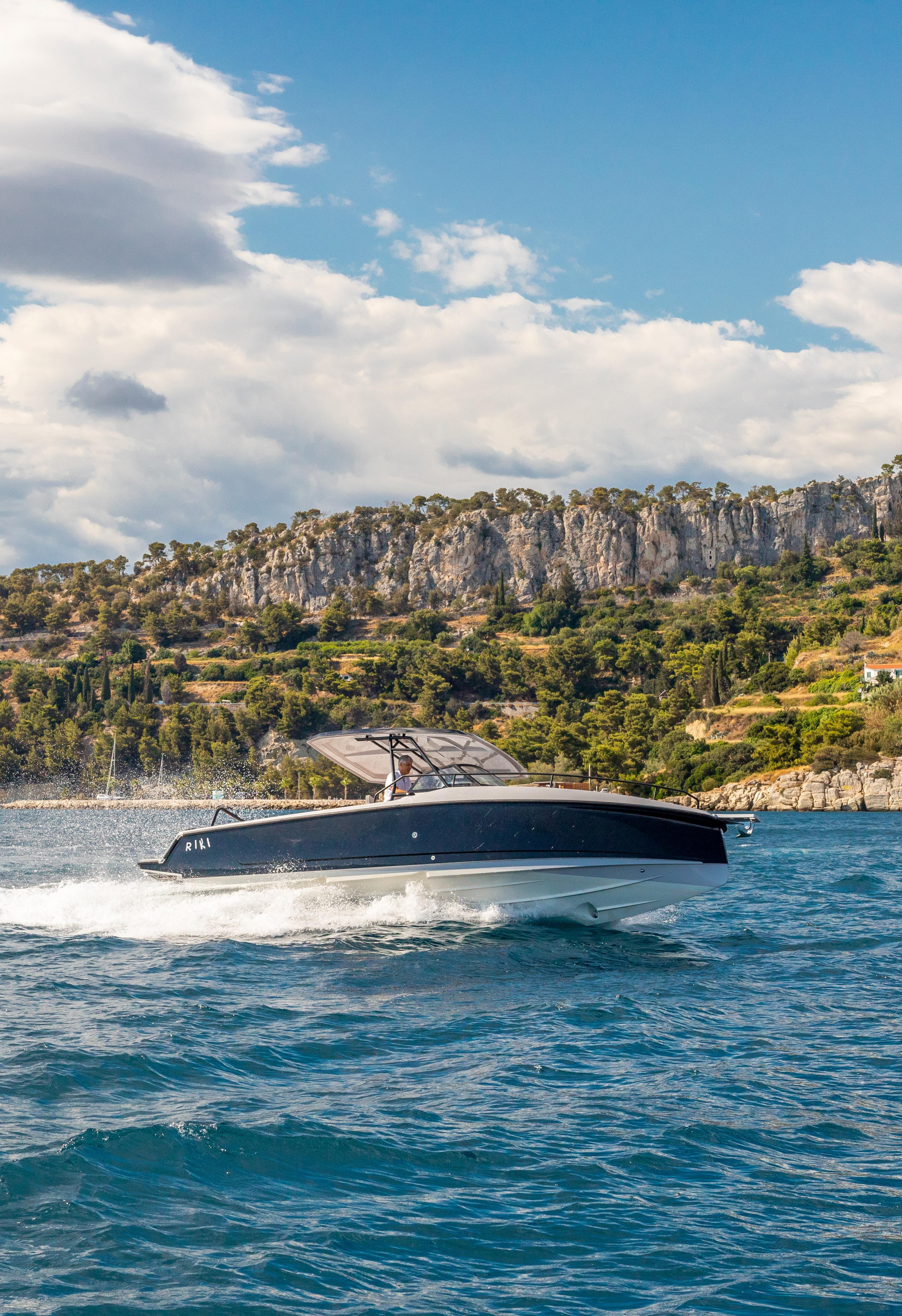 Ryck 280 — photo 48