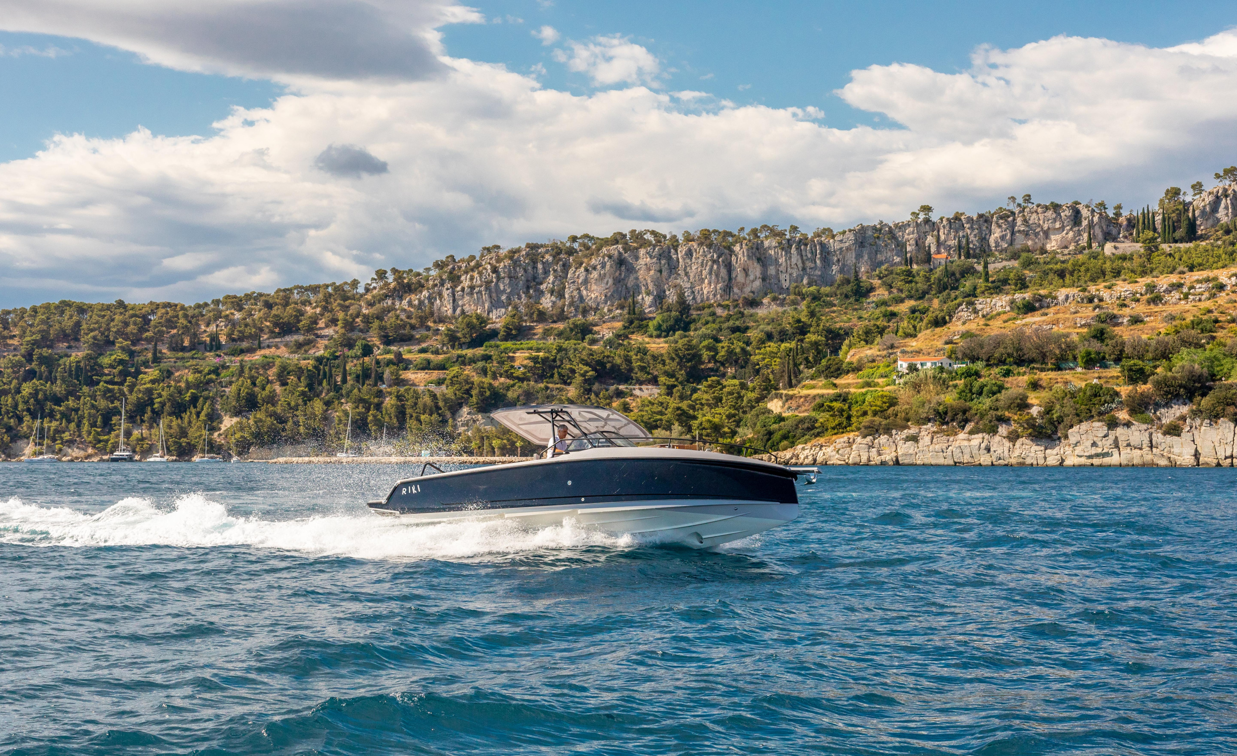 Ryck 280 — photo 16
