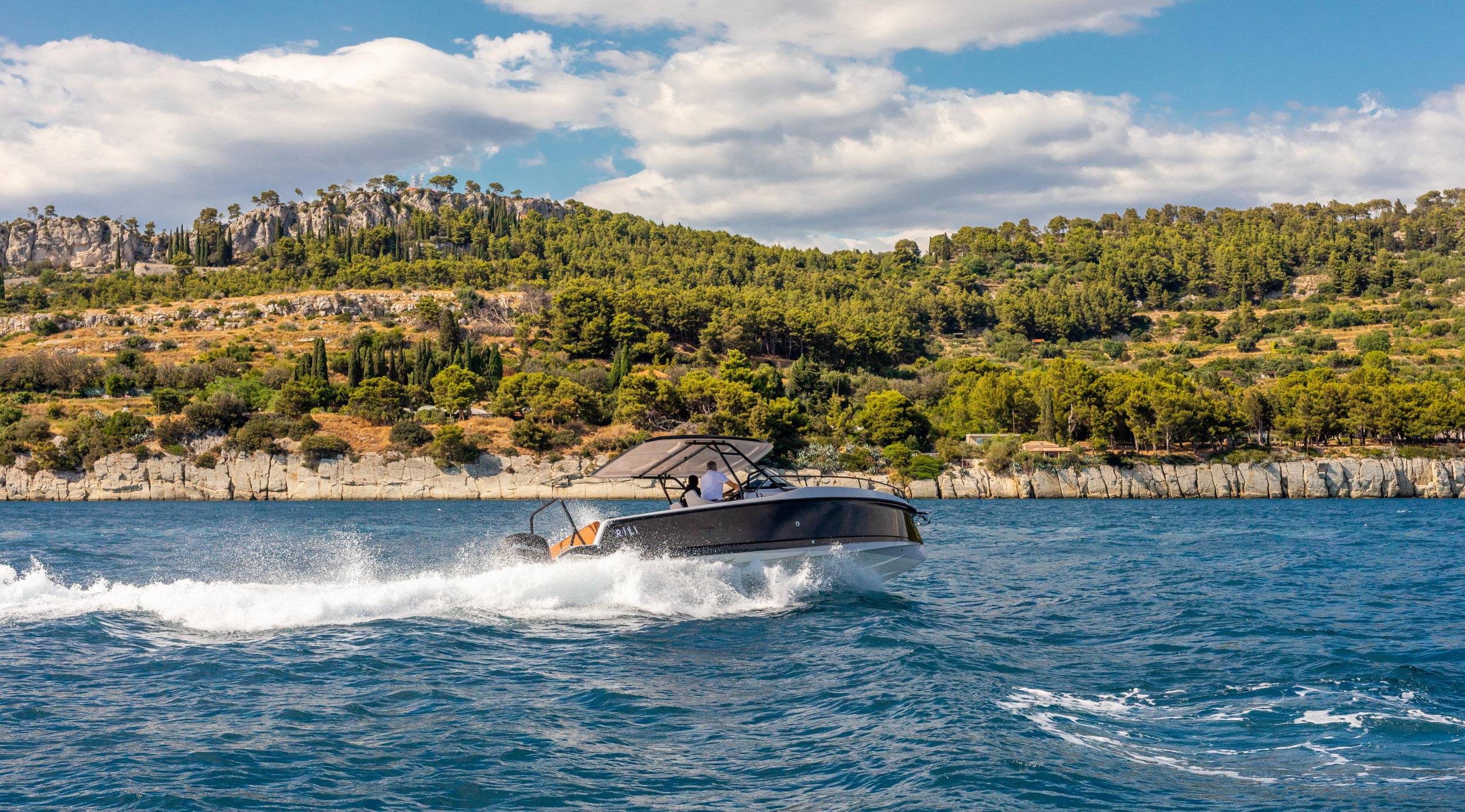 Ryck 280 — photo 35
