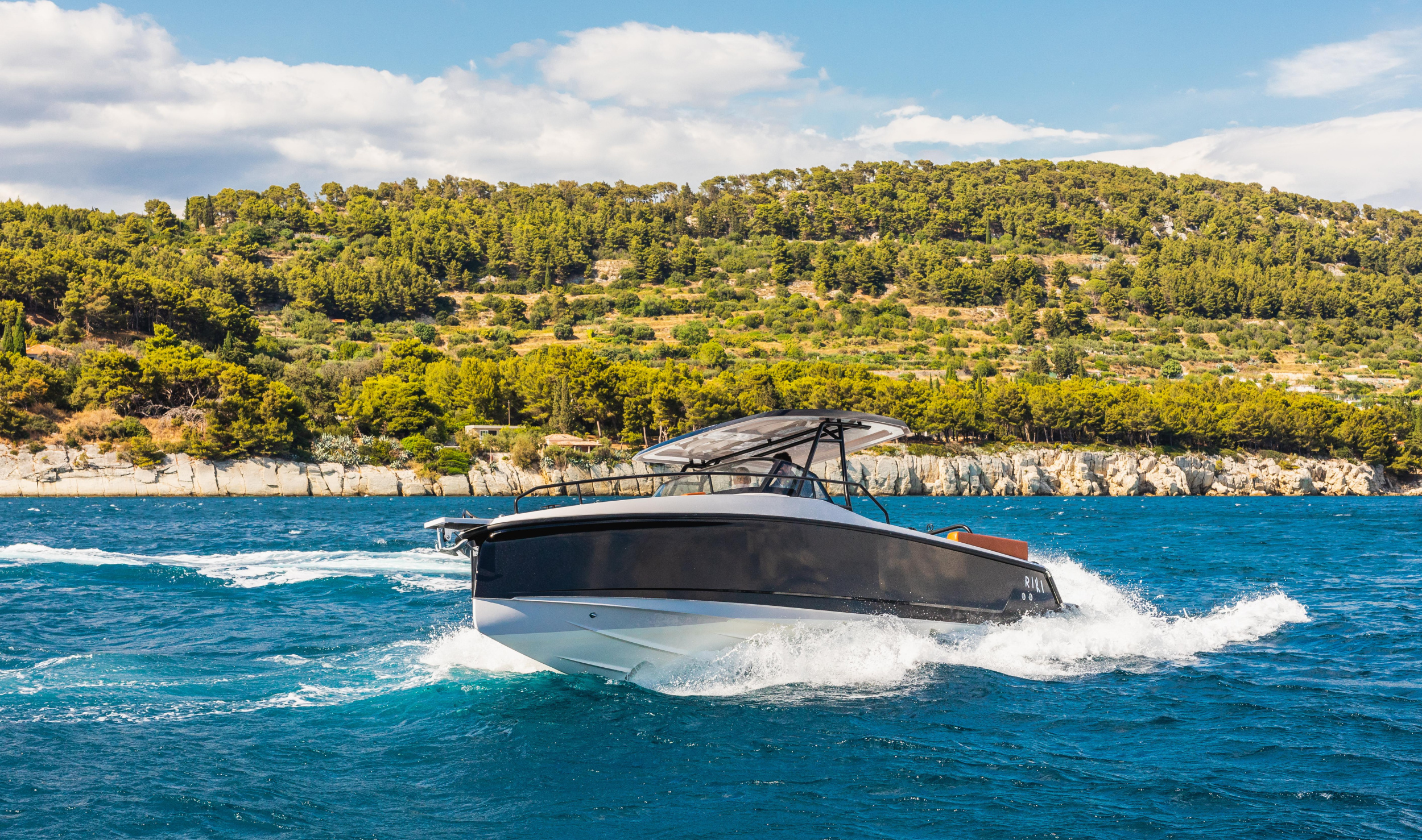 Ryck 280 — photo 46