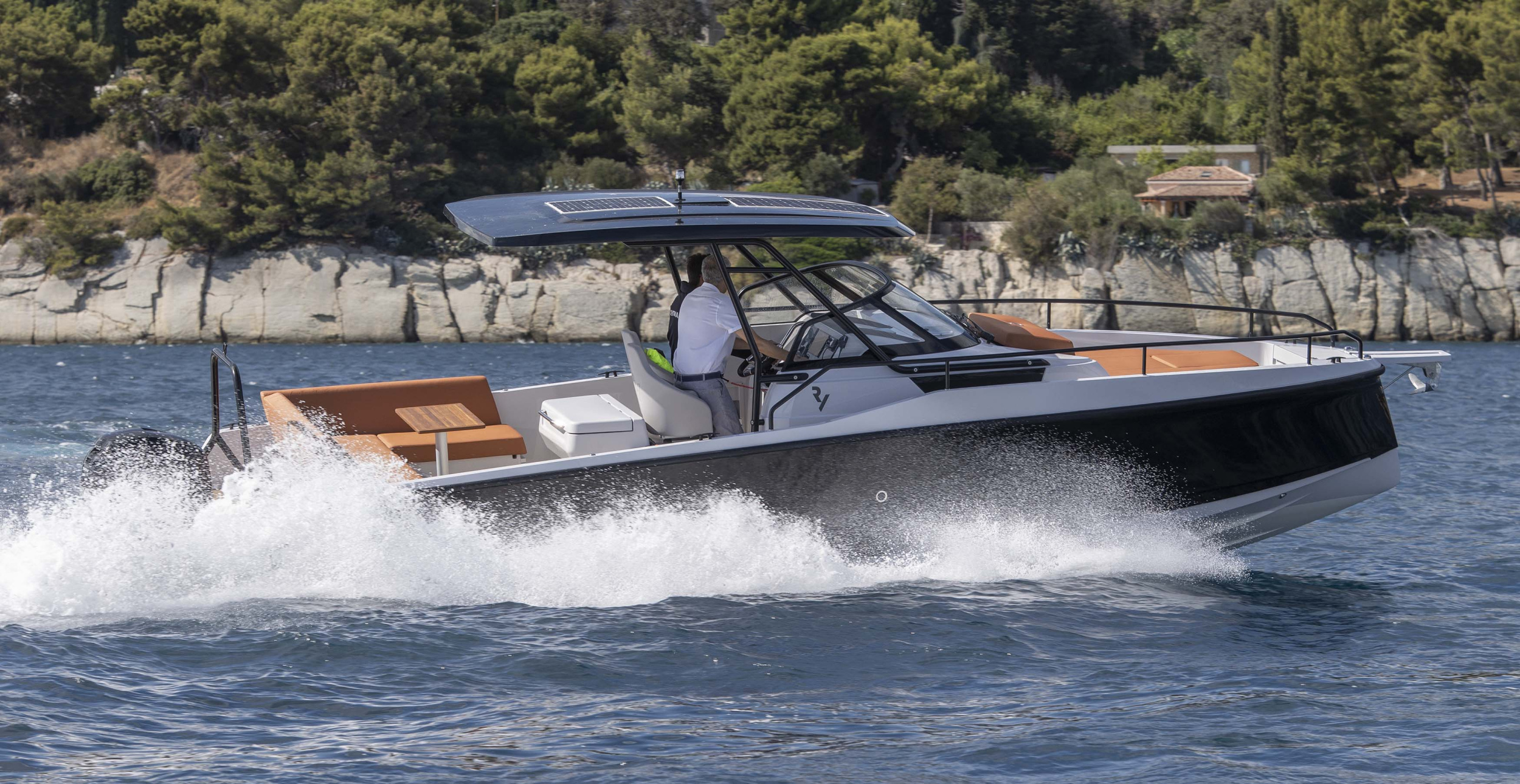 Ryck 280 — photo 18