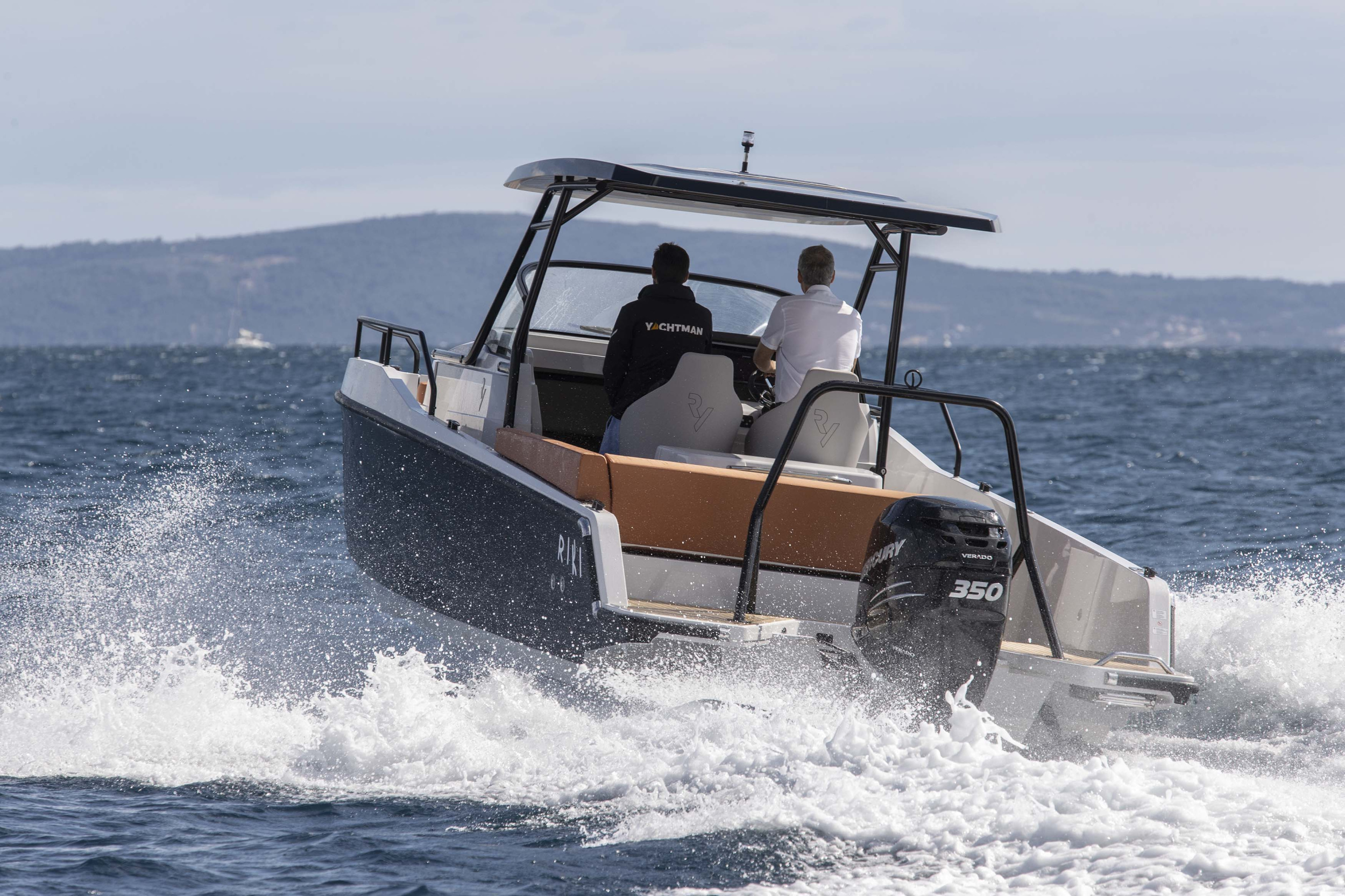 Ryck 280 — photo 36
