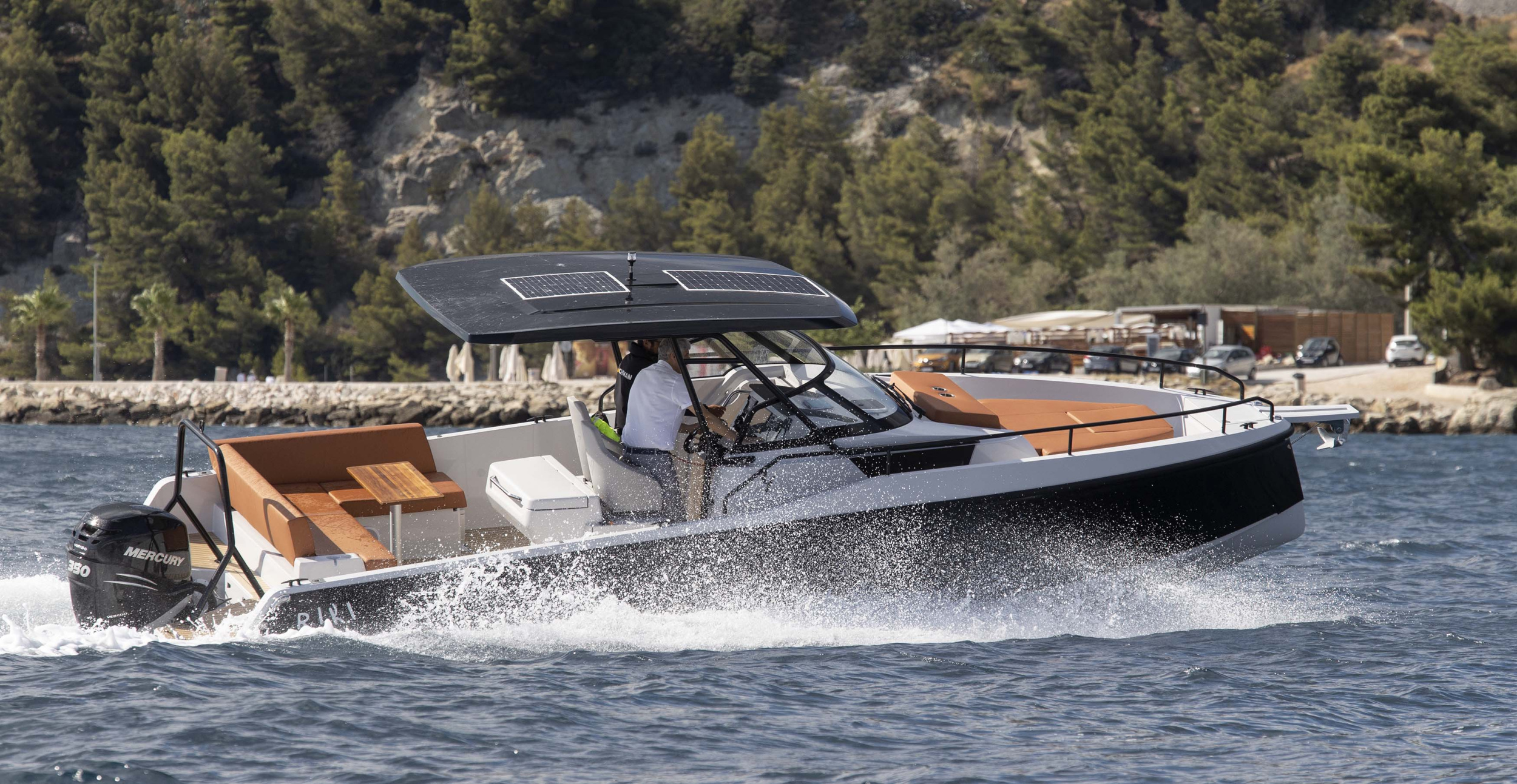 Ryck 280 — photo 39