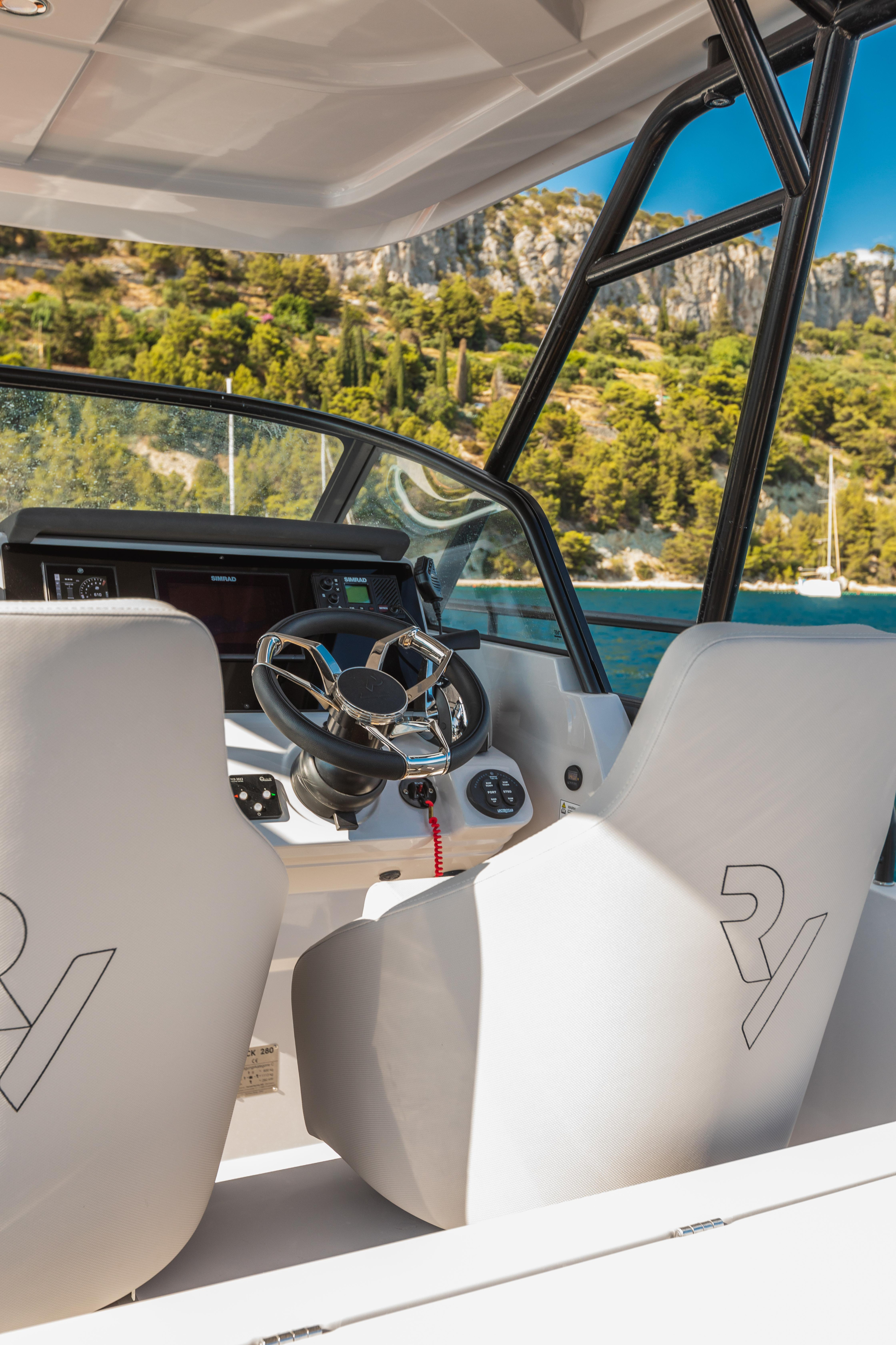 Ryck 280 — photo 11