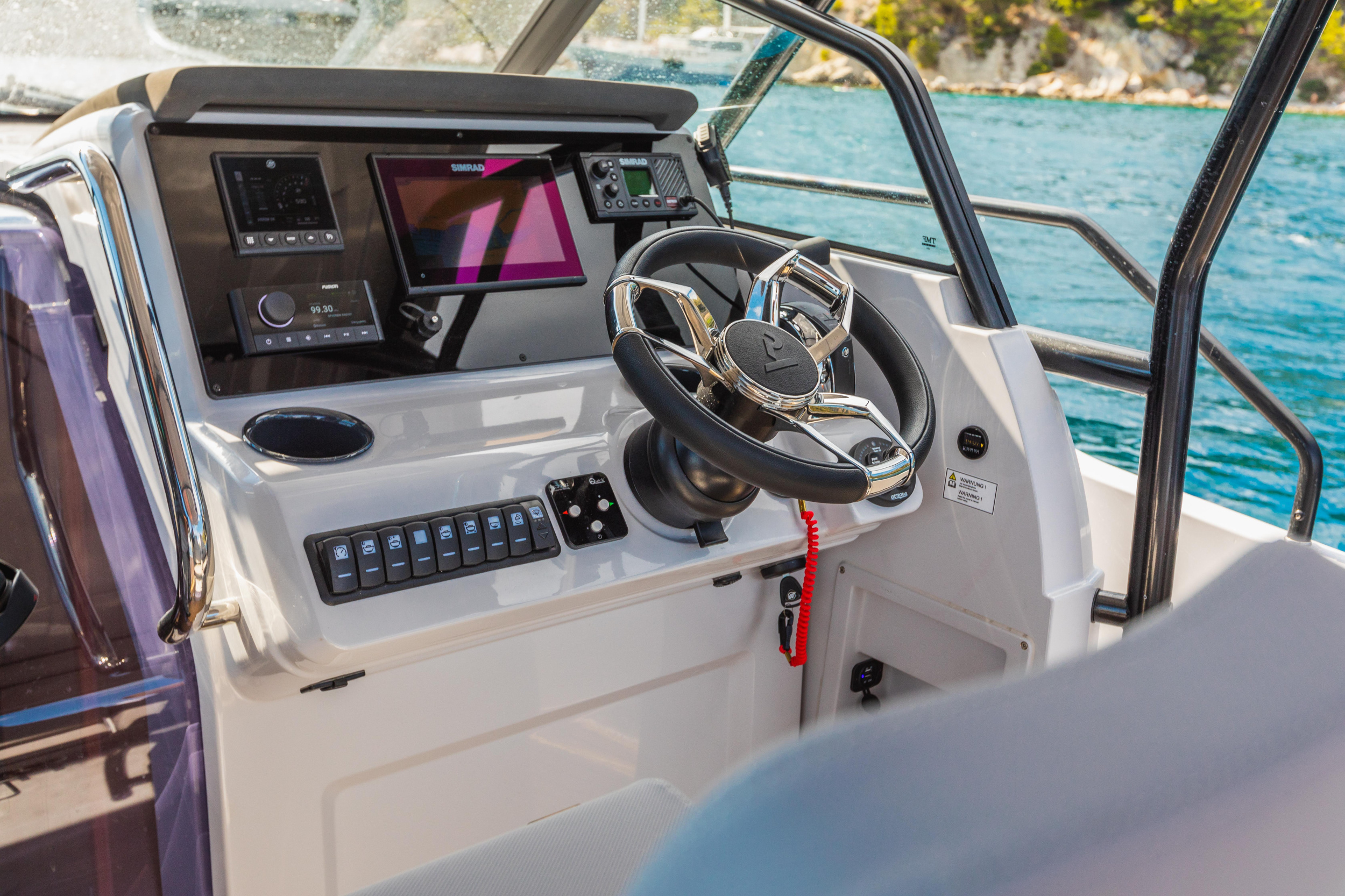 Ryck 280 — photo 3