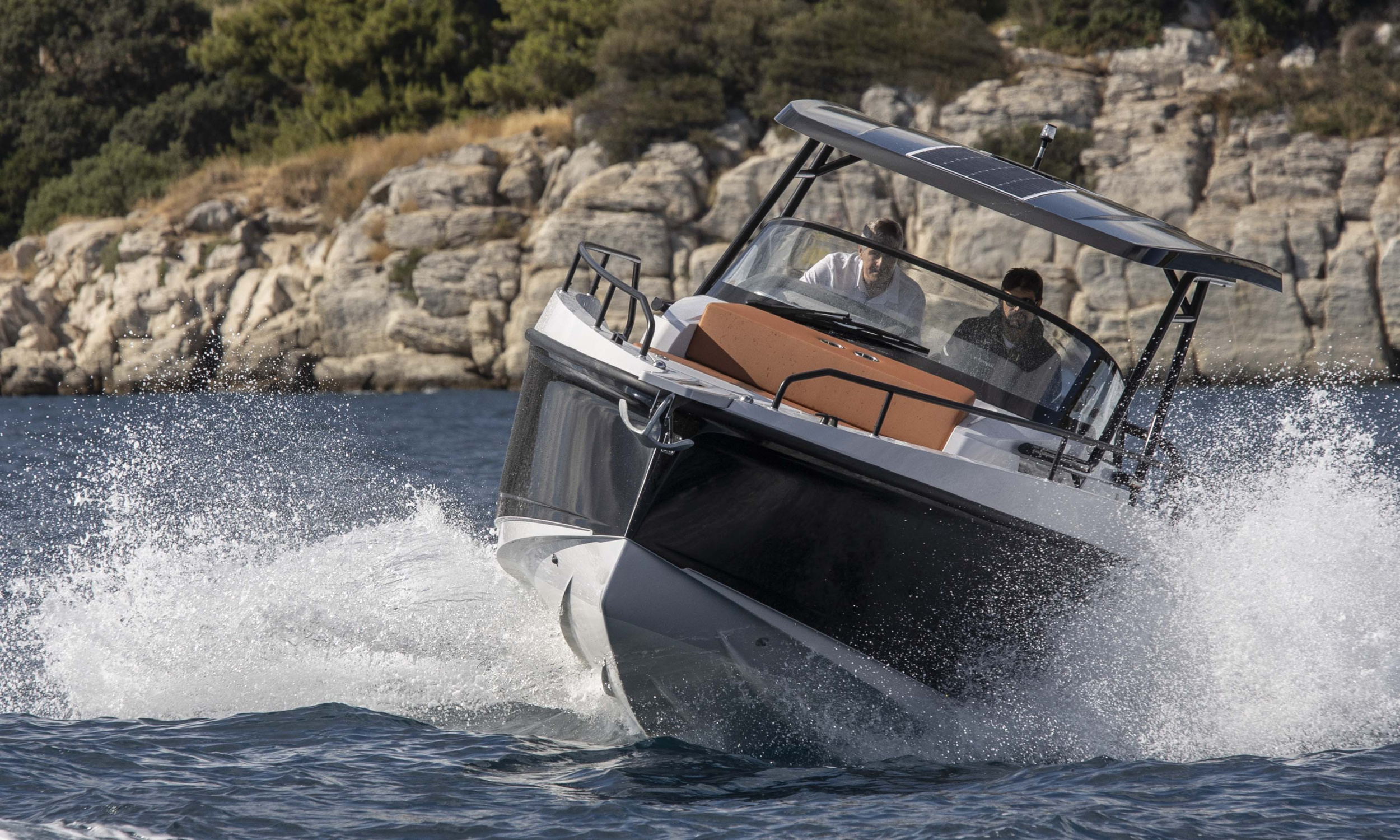Ryck 280 — photo 4