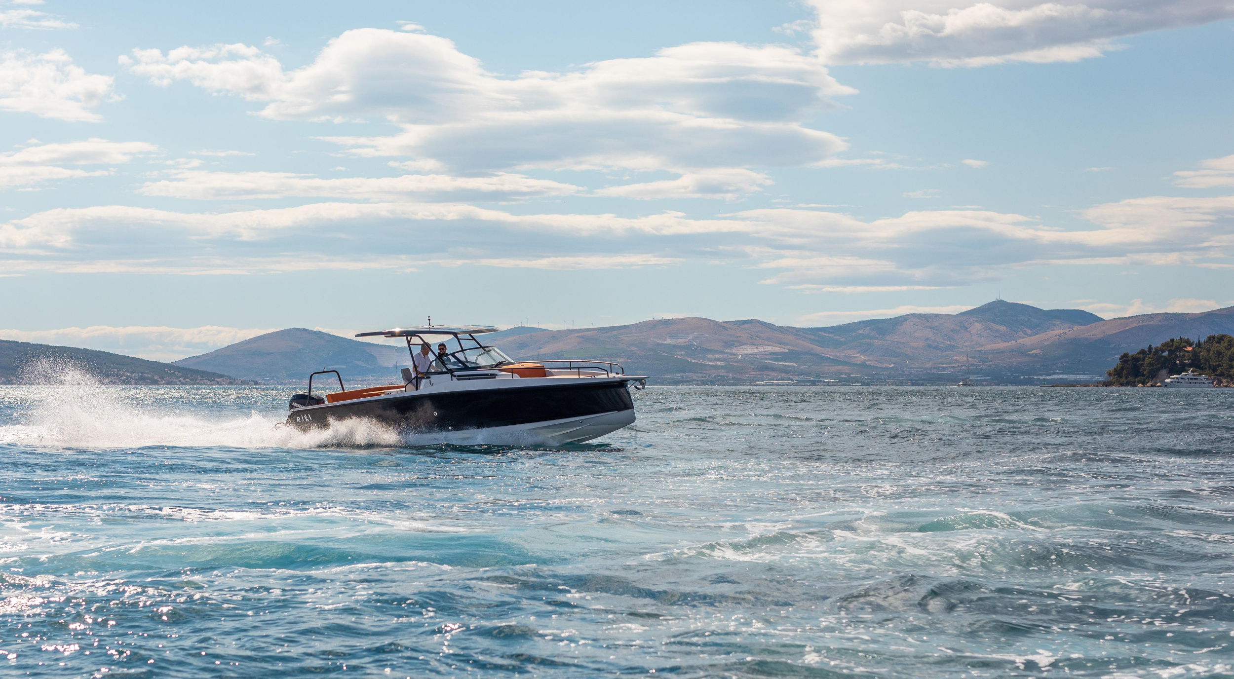 Ryck 280 — photo 29