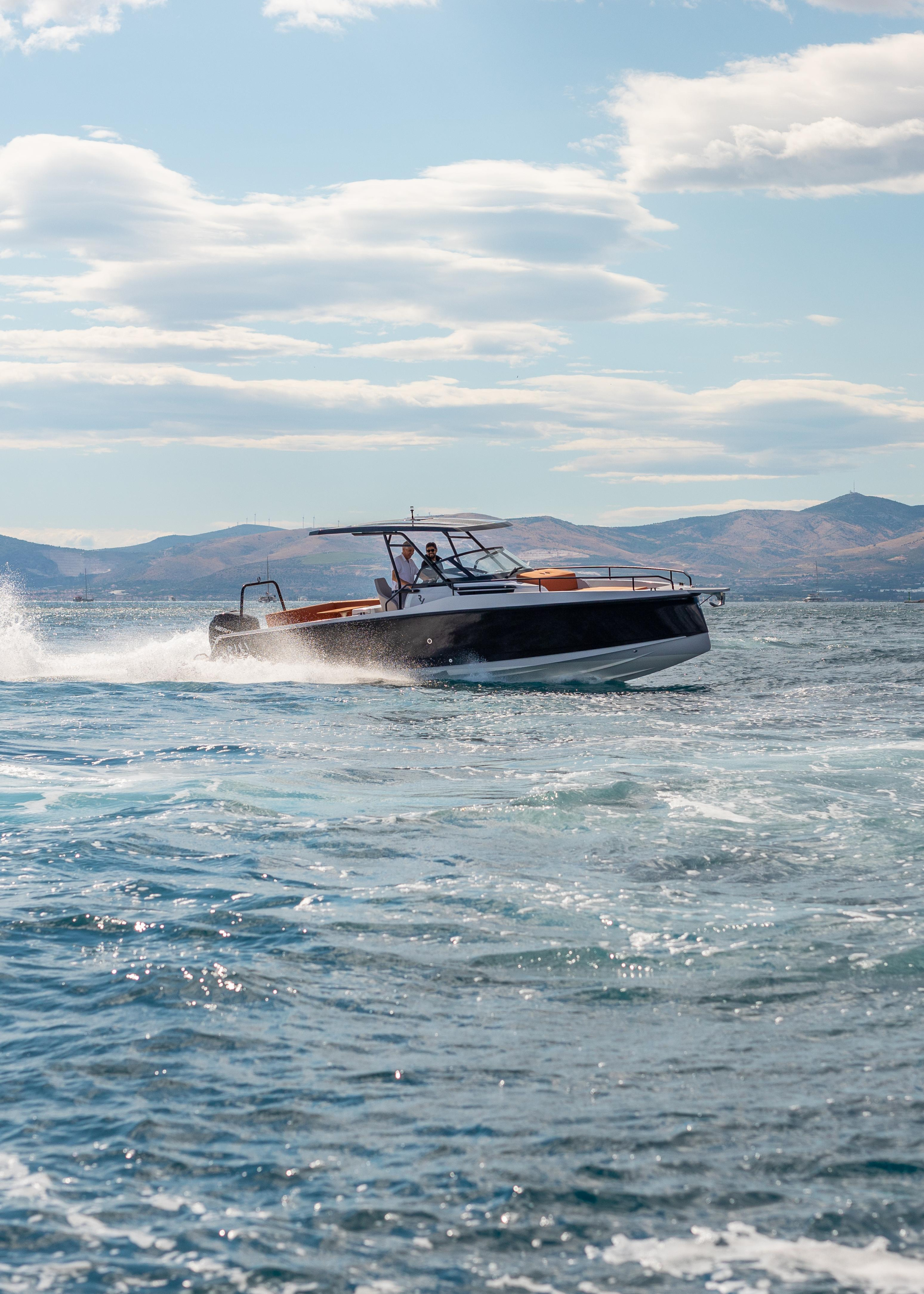 Ryck 280 — photo 47