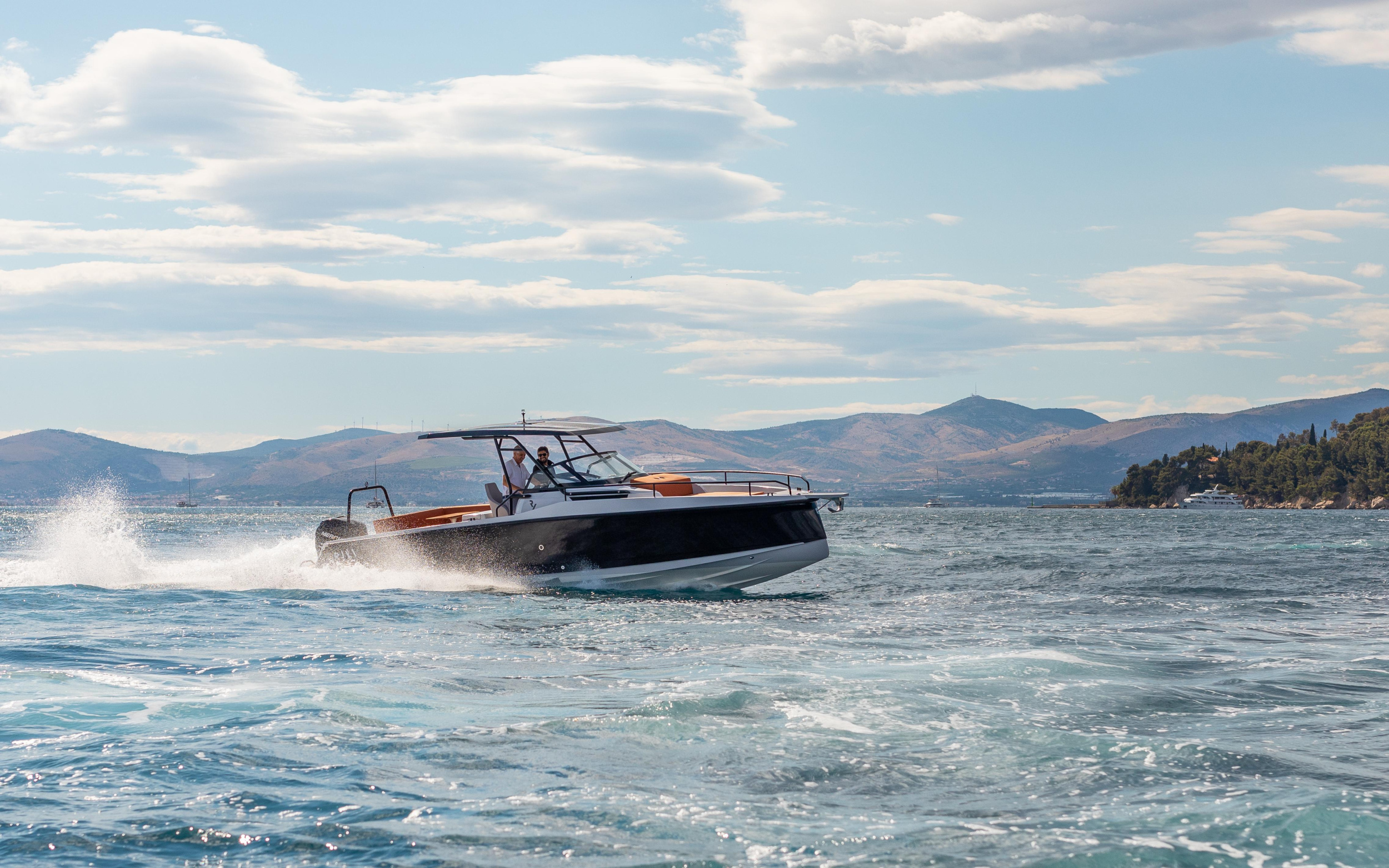 Ryck 280 — photo 42