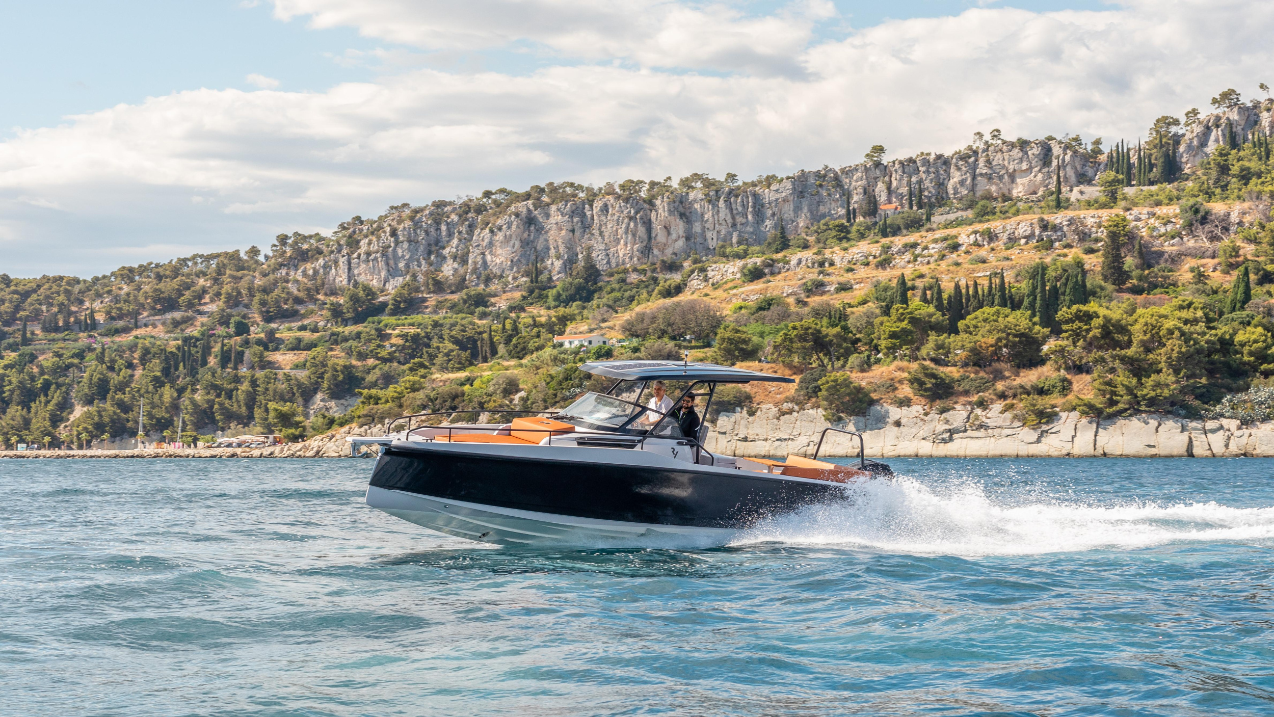 Ryck 280 — photo 23