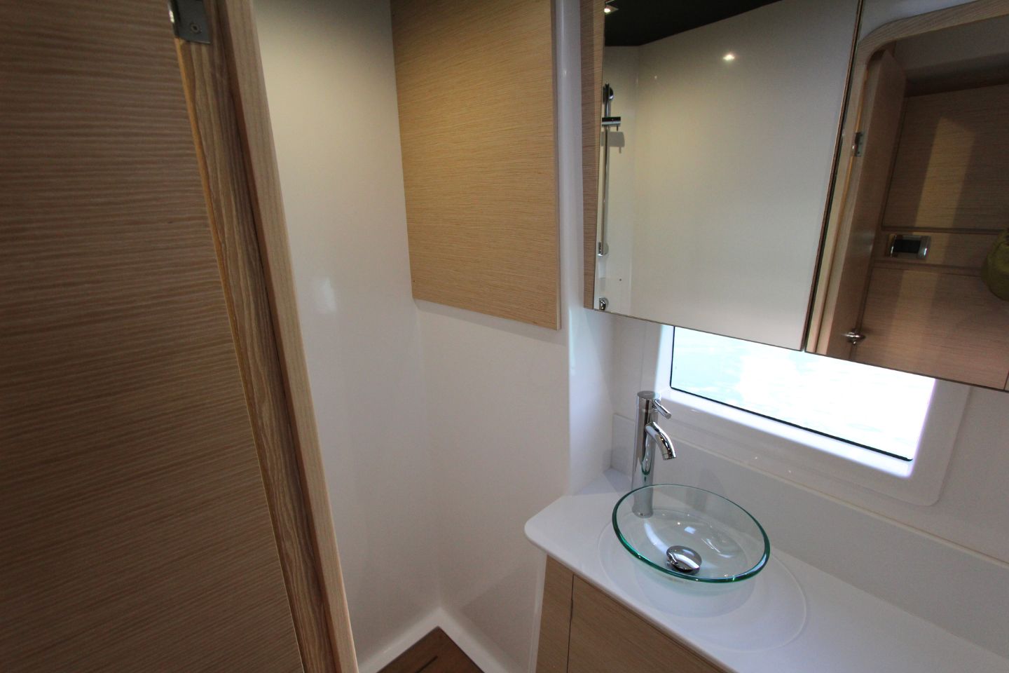 Dufour Catamaran 48 5c+5h — photo 26