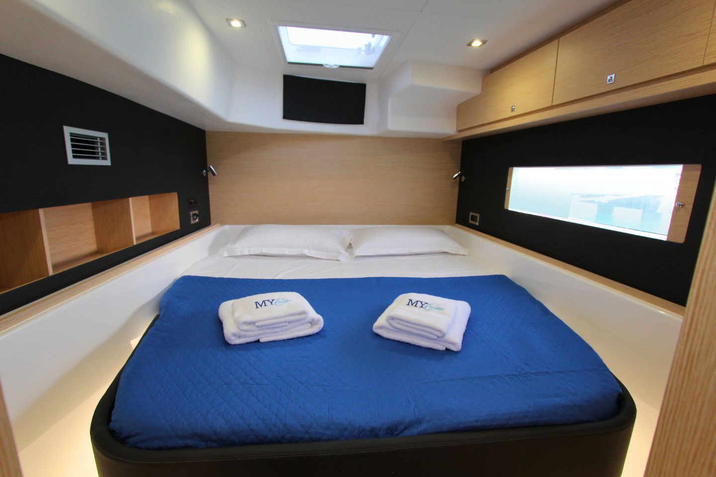 Dufour Catamaran 48 5c+5h — photo 22