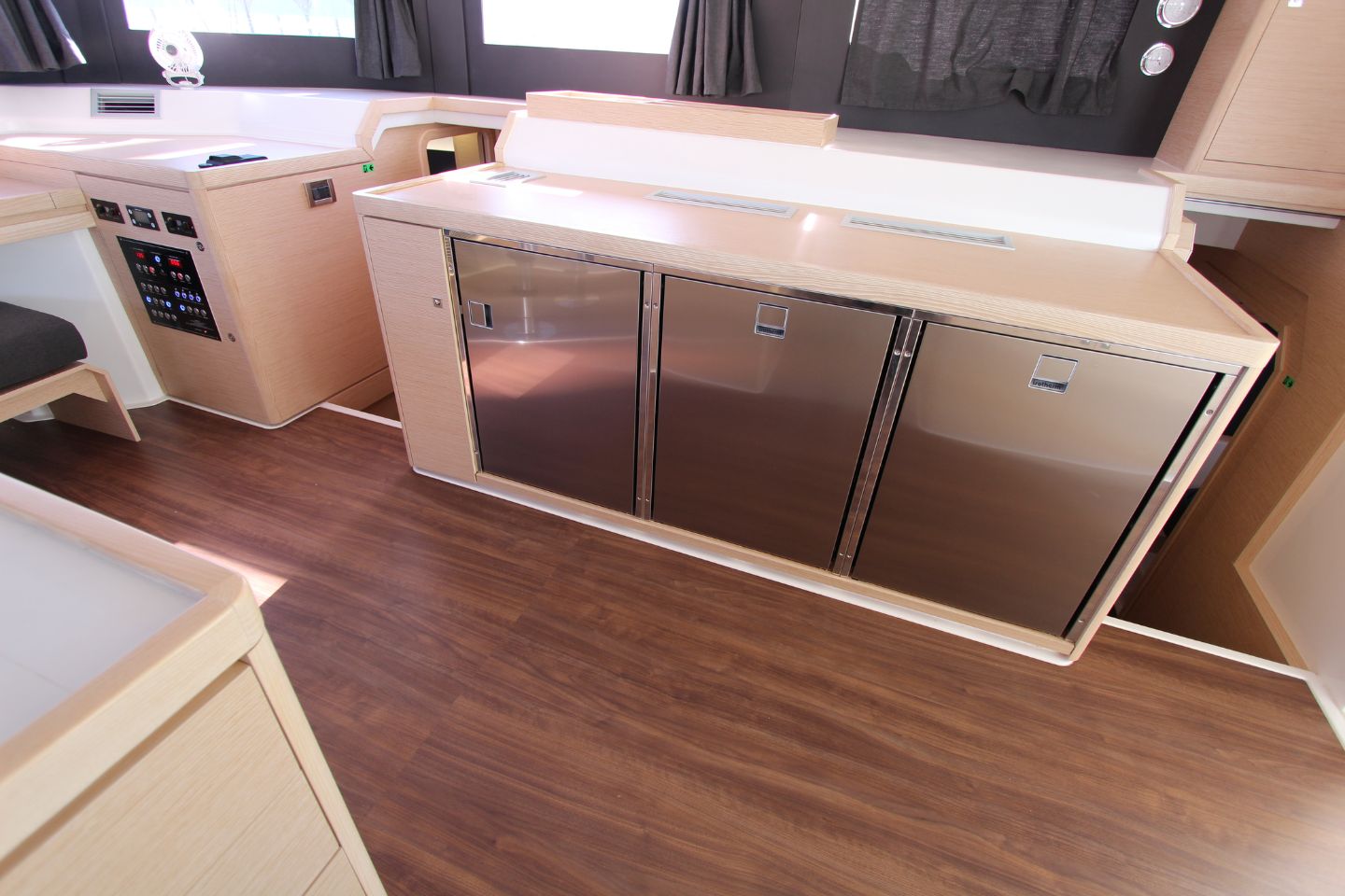 Dufour Catamaran 48 5c+5h — photo 6