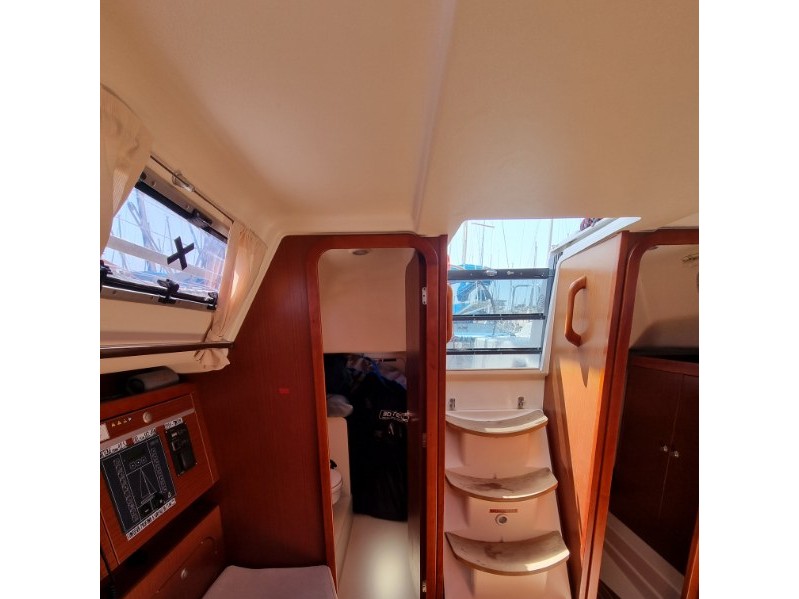 Dehler 32 — photo 3