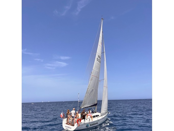 Dehler 32 — photo 1