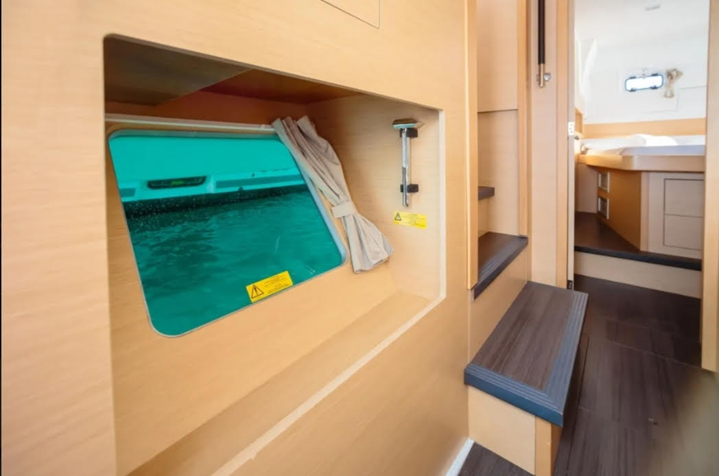 Lagoon 400 S2 — photo 29