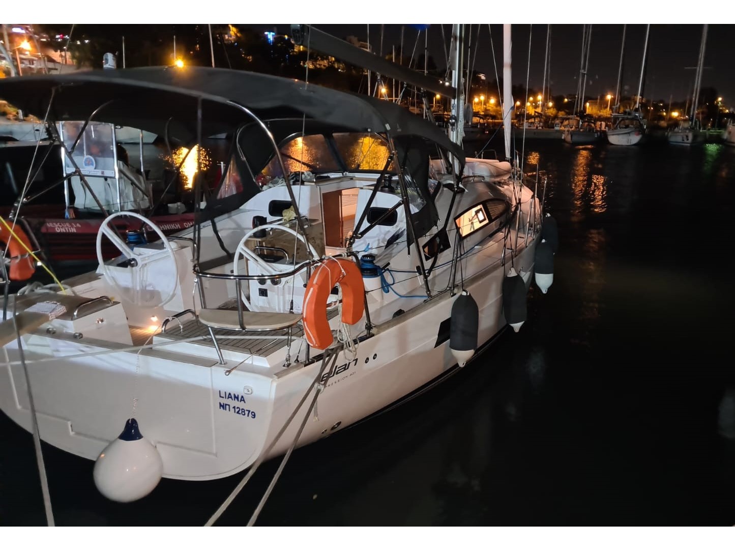 Elan Impression 40.1 — photo 1