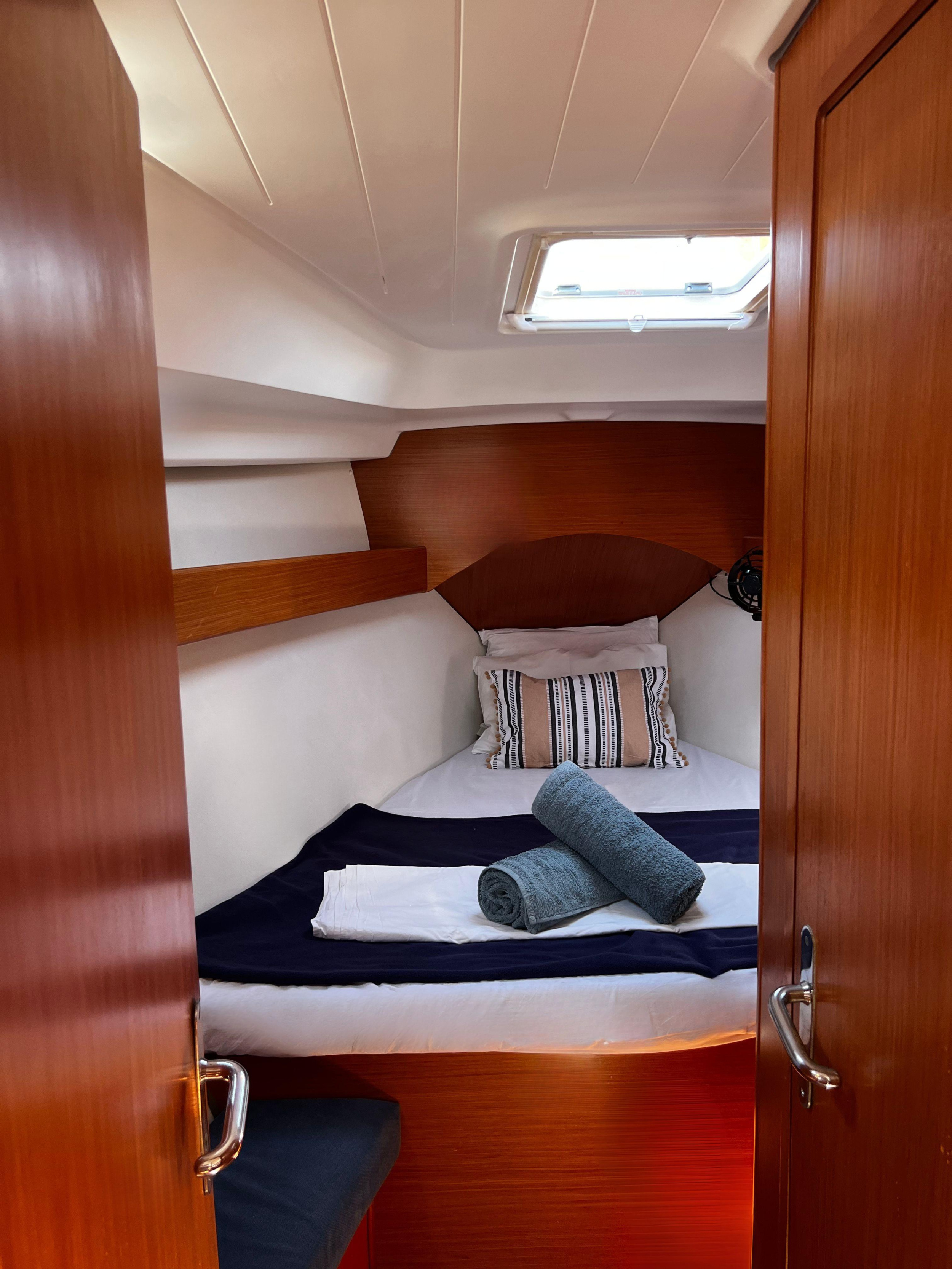 Beneteau 43 — photo 7