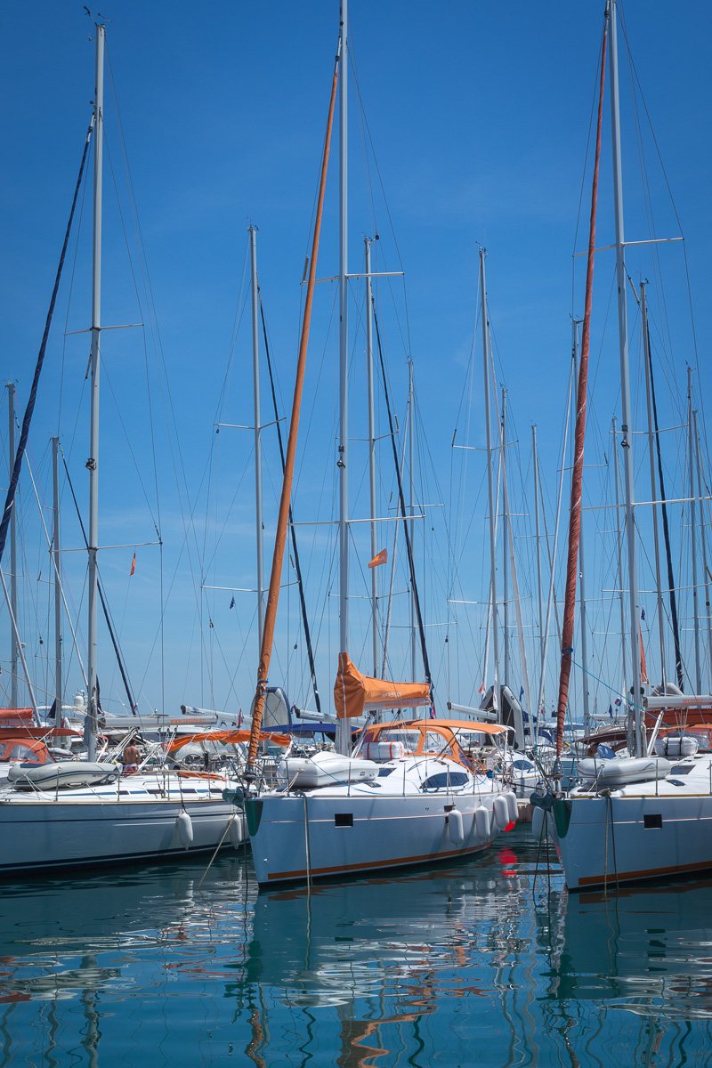 Elan 45 Impression — photo 25