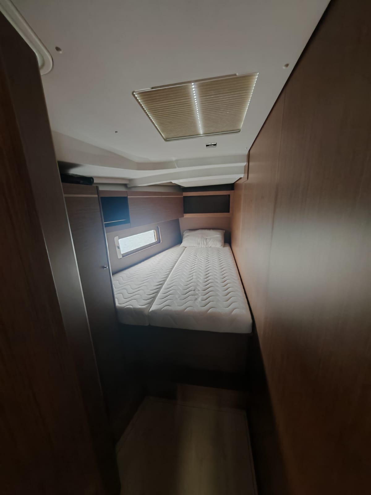 Oceanis 46.1 — photo 15