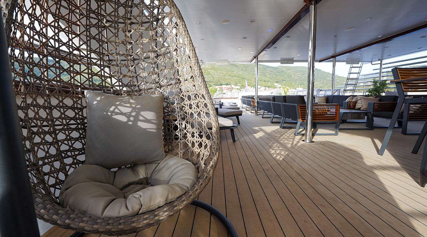 Motoryacht Freedom — photo 27