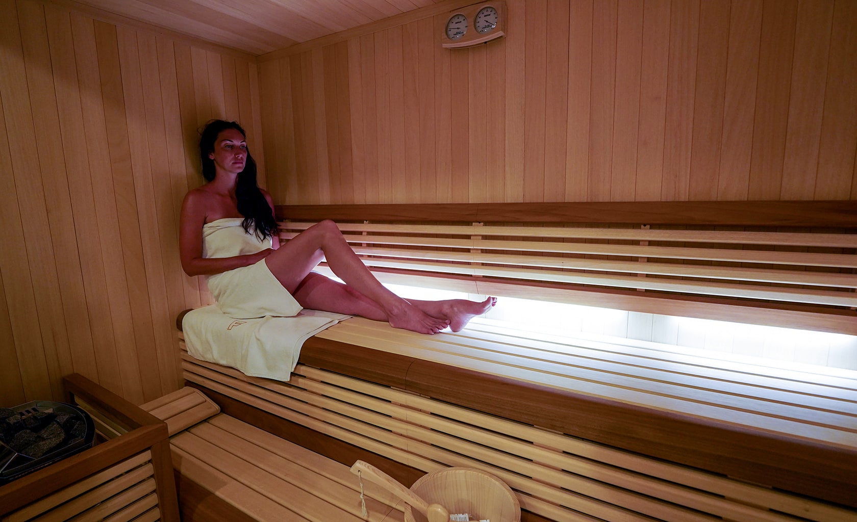 Motoryacht Freedom — photo 38