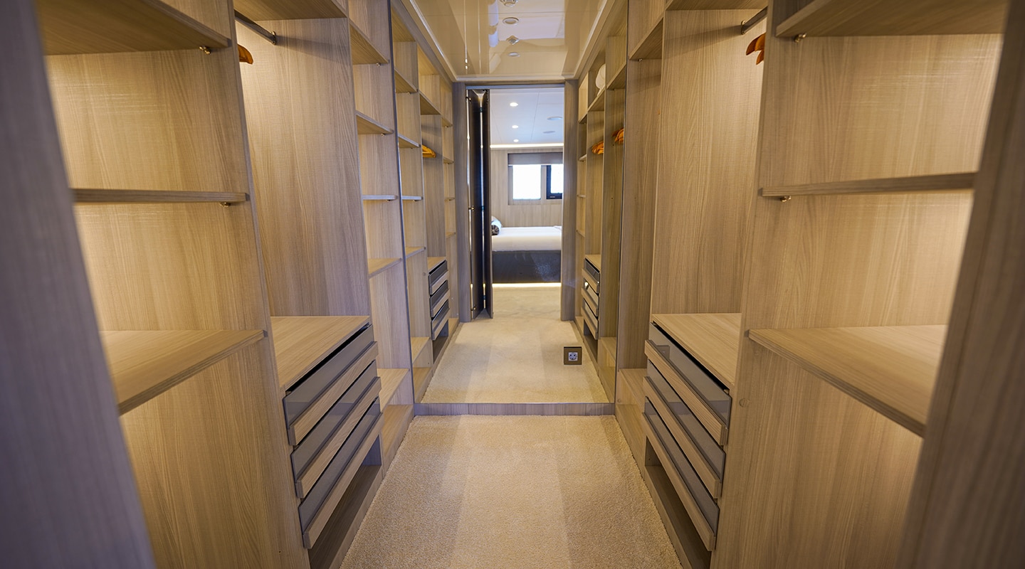 Motoryacht Freedom — photo 35