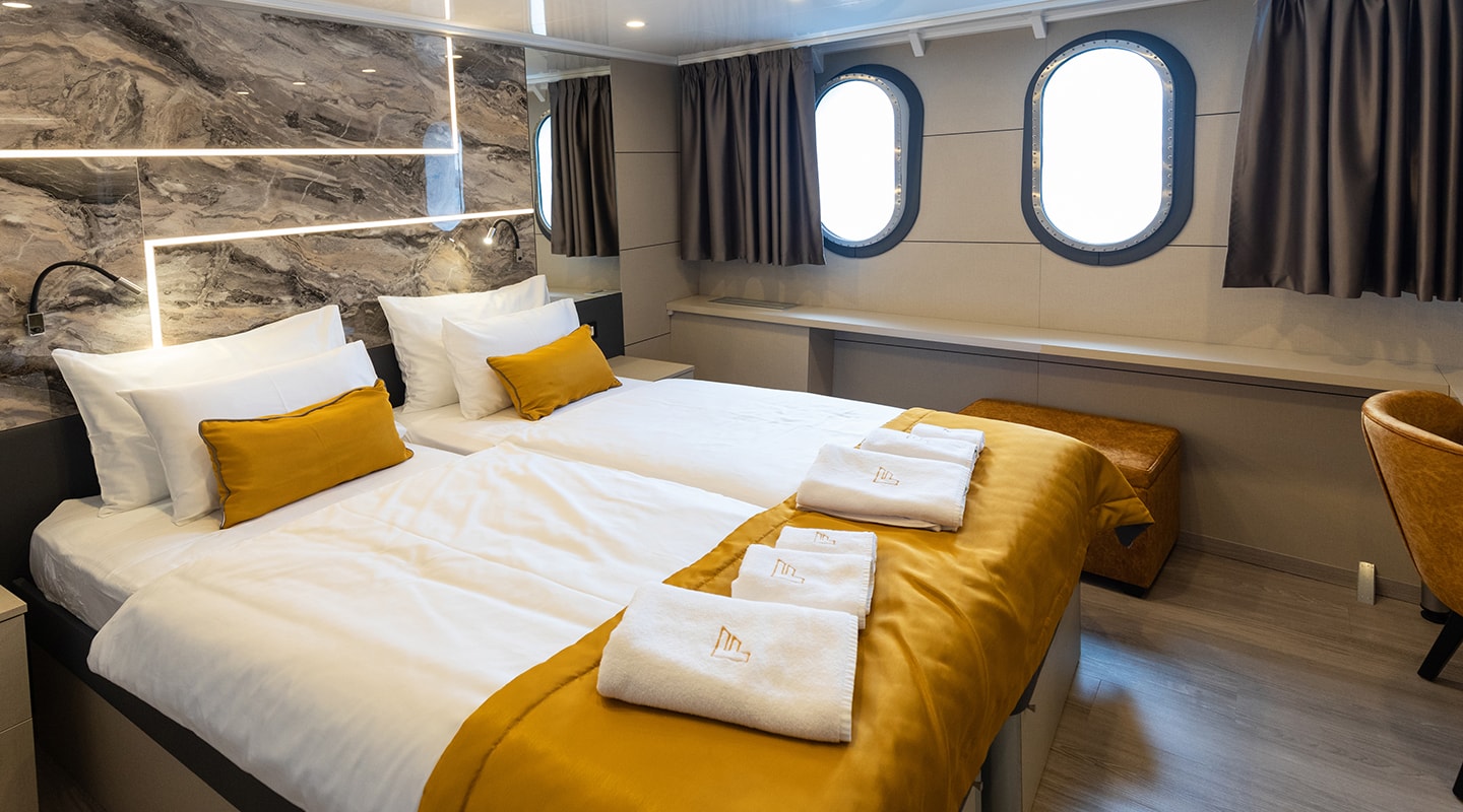 Motoryacht Freedom — photo 42