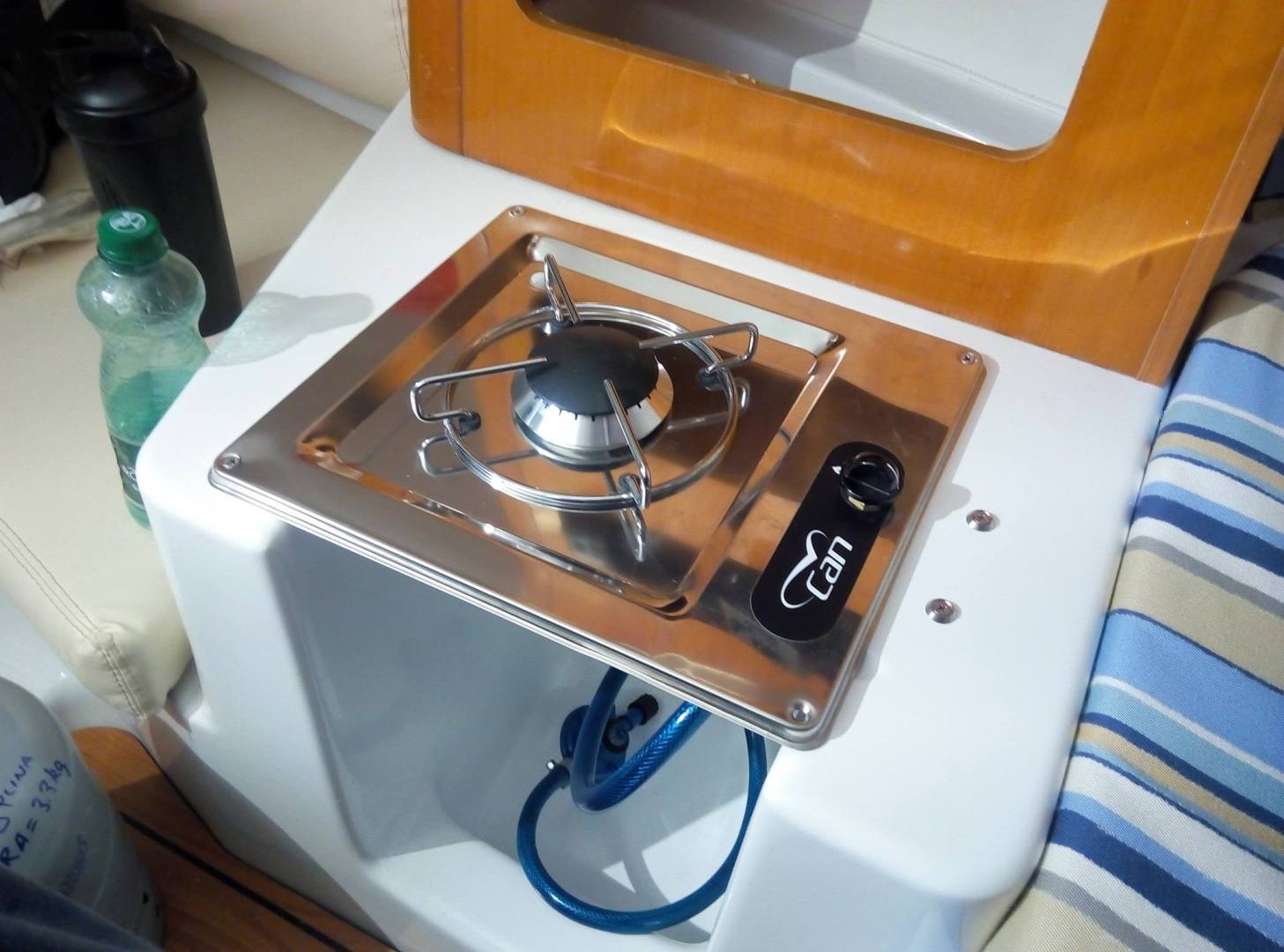 Beneteau First 21.7 — photo 9