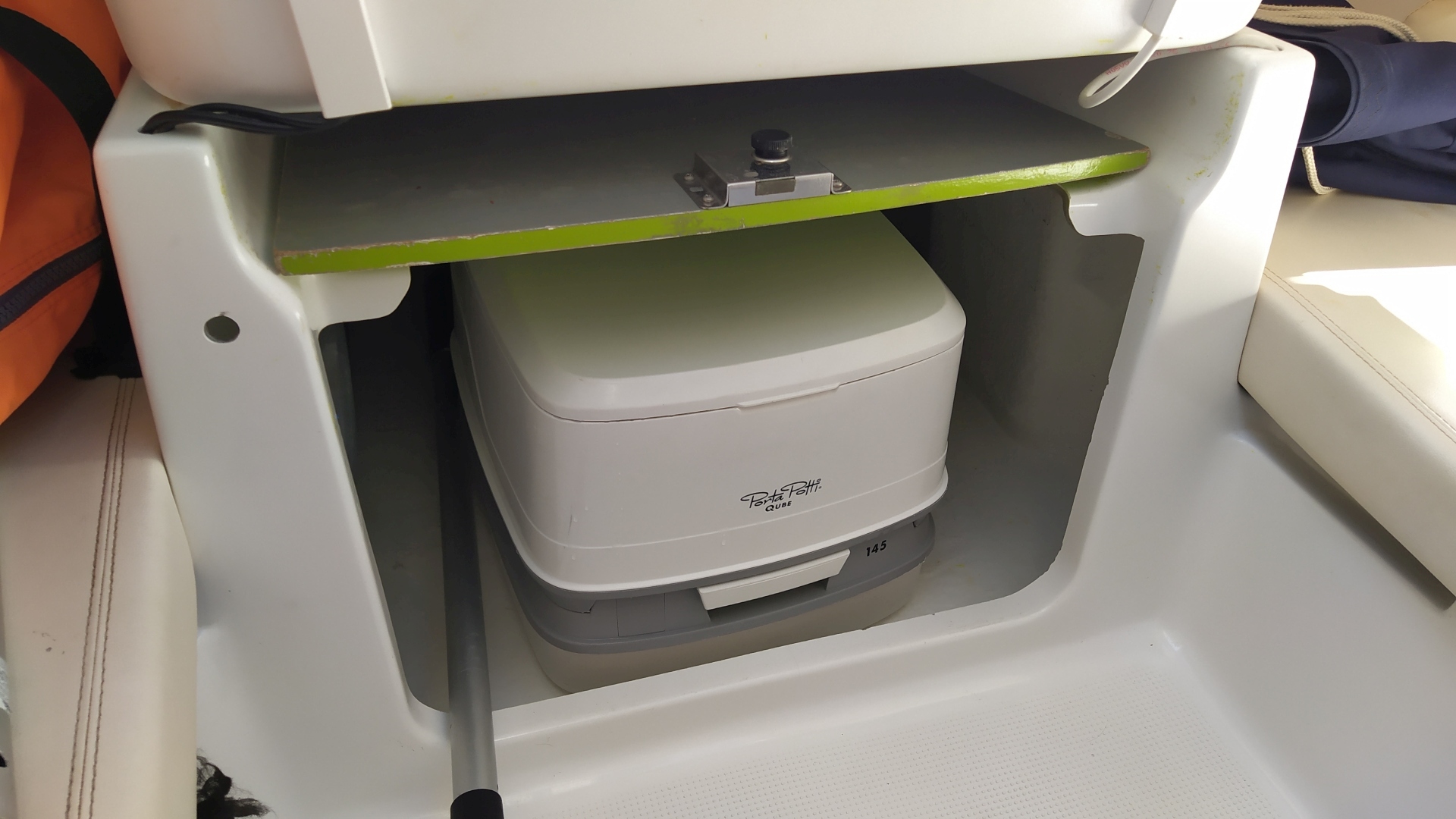 Beneteau First 21.7 — photo 2