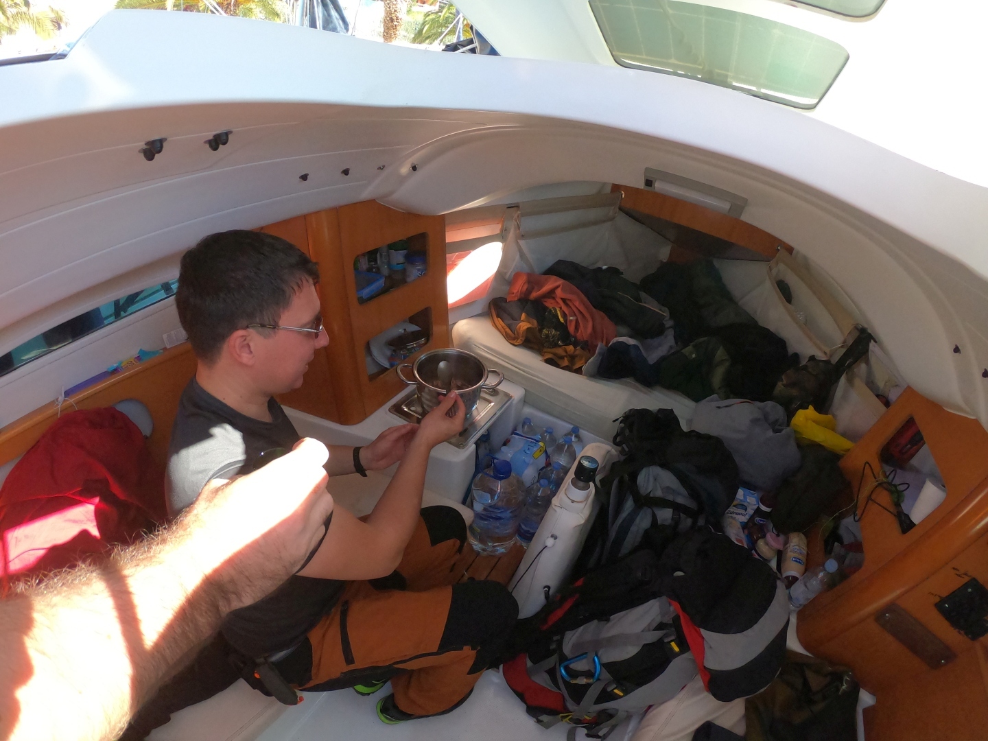Beneteau First 21.7 — photo 7