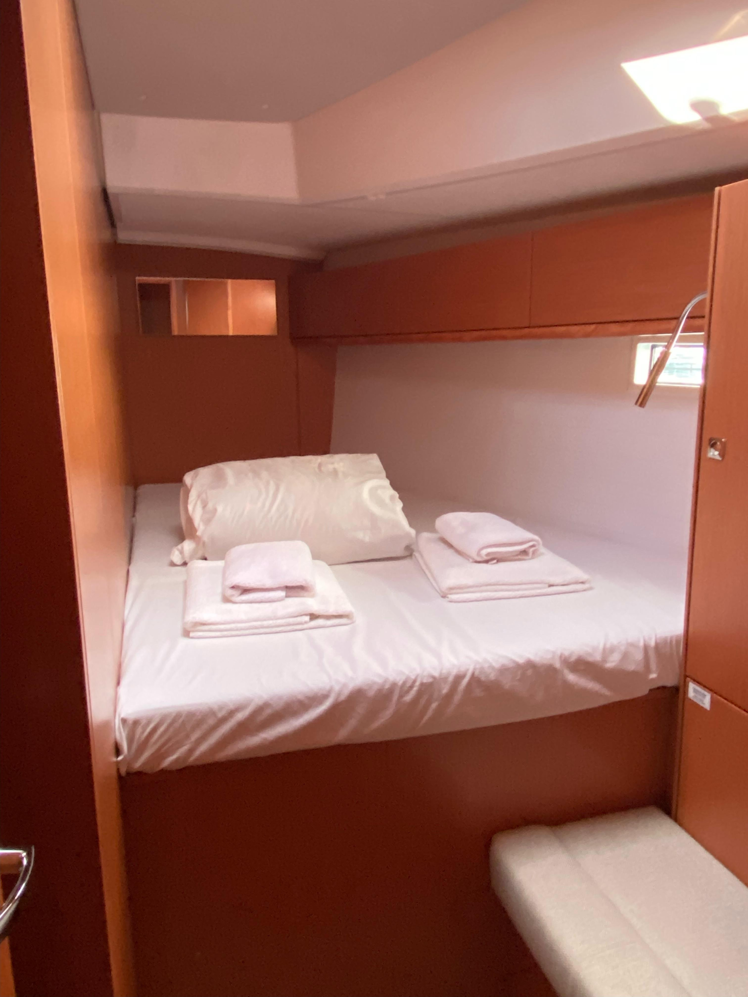 Bavaria Cruiser 46 — photo 2