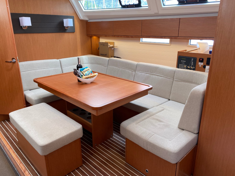 Bavaria Cruiser 46 — photo 14