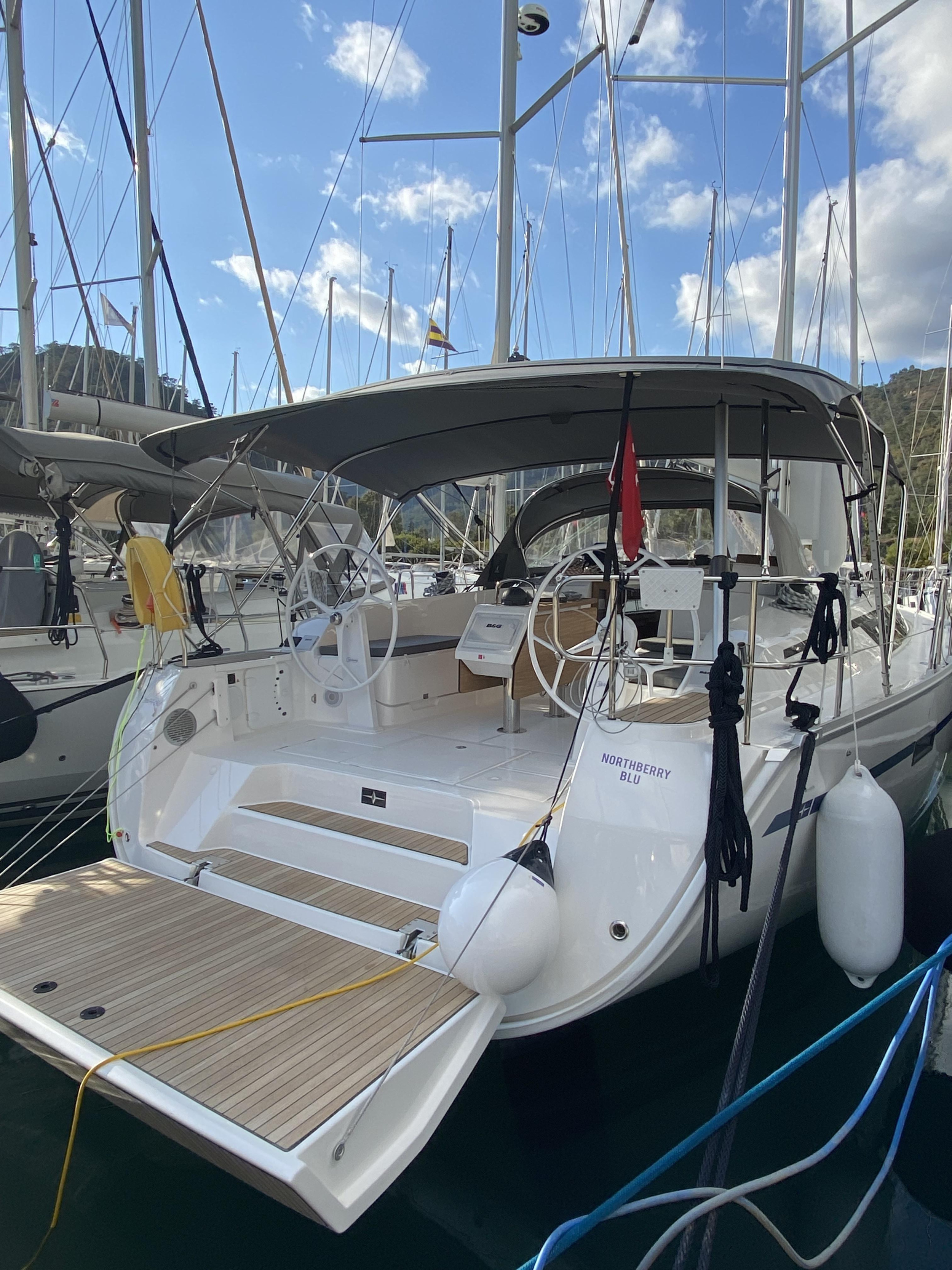 Bavaria Cruiser 46 — photo 5