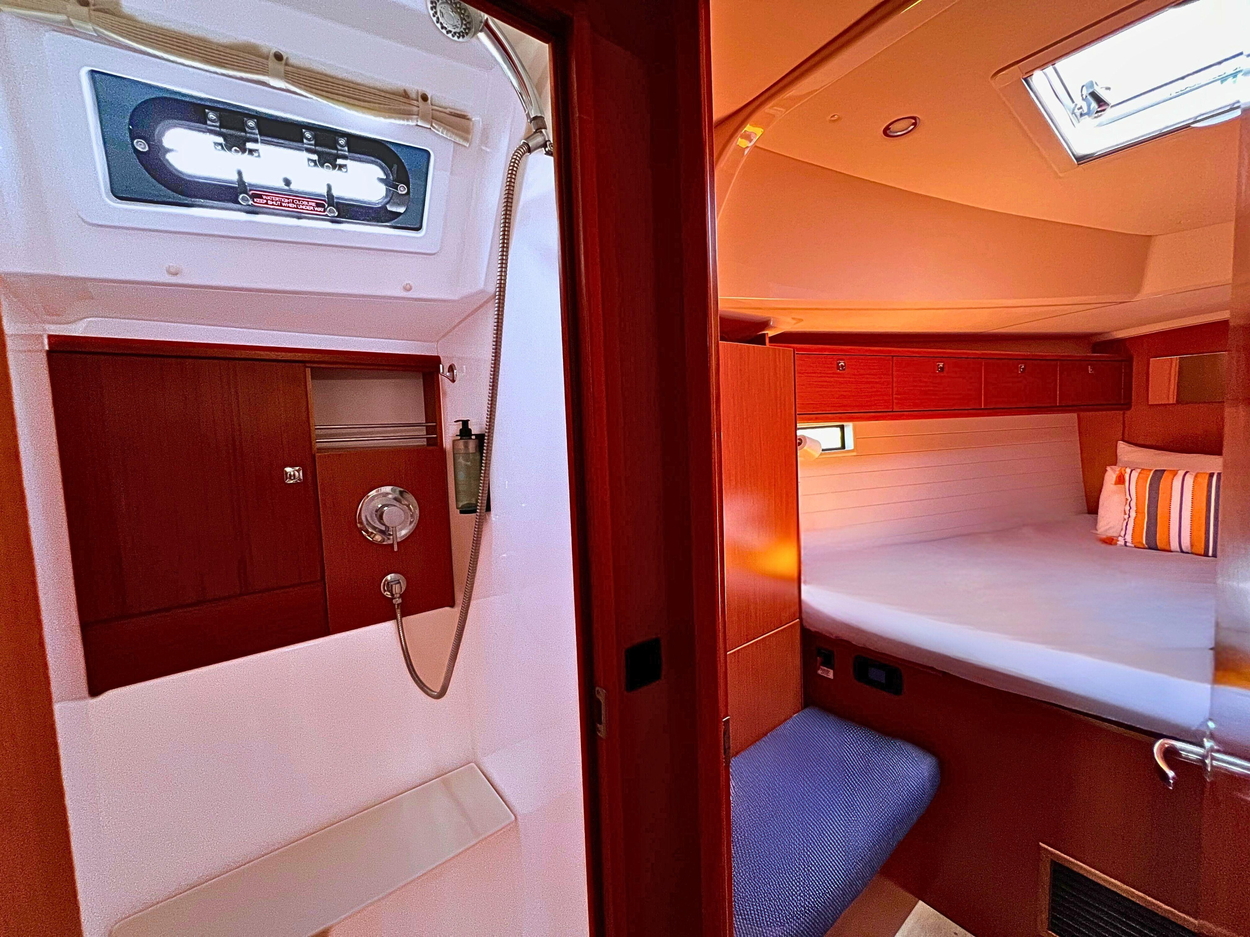 Bavaria 46 Cruiser — photo 2