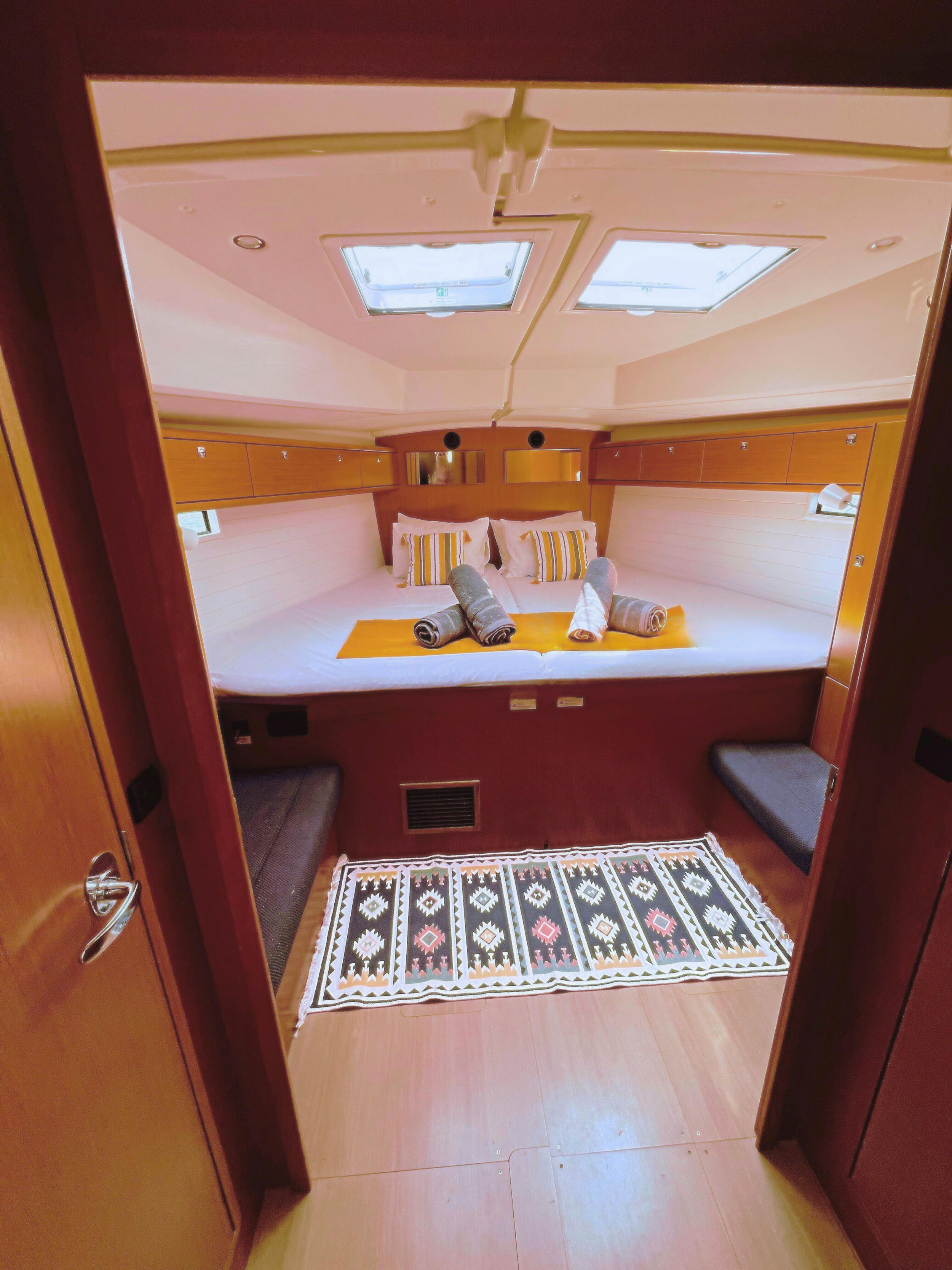 Bavaria 46 Cruiser — photo 11