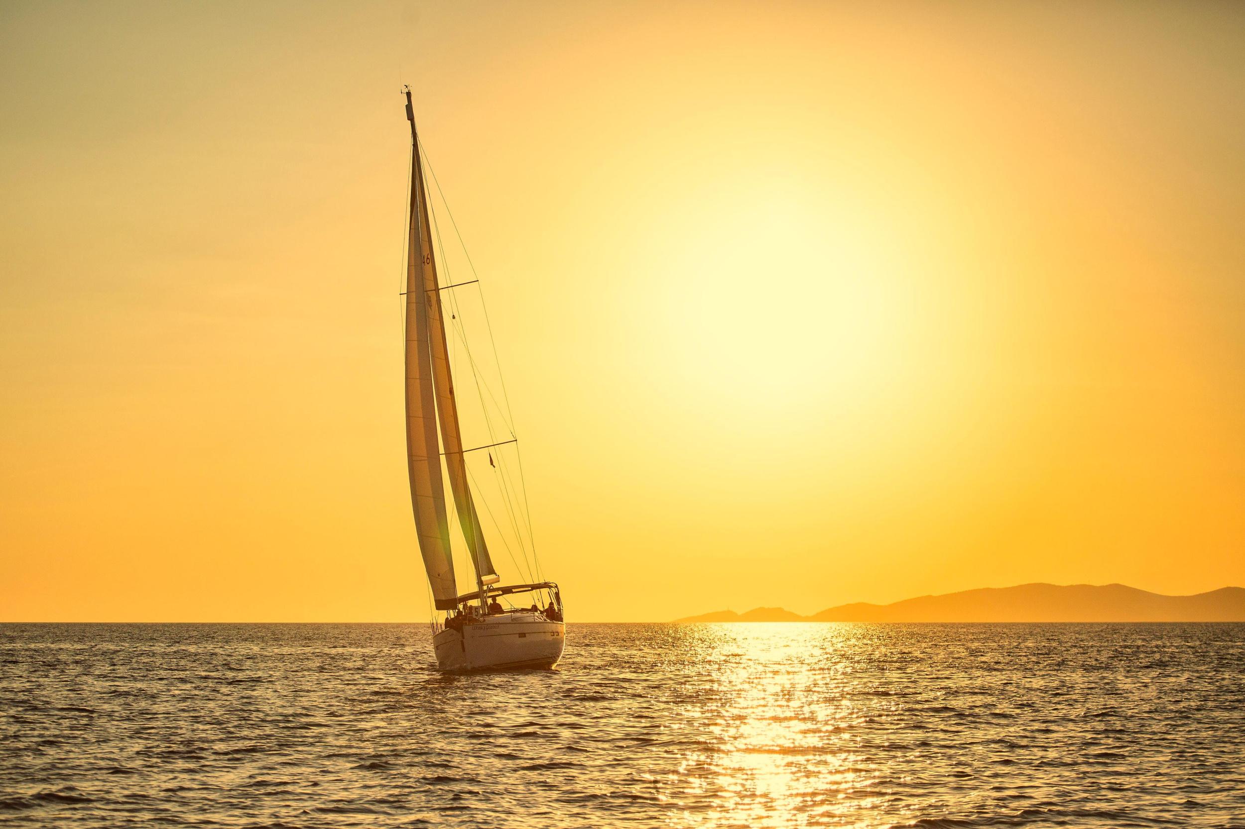 Bavaria 46 Cruiser — photo 12