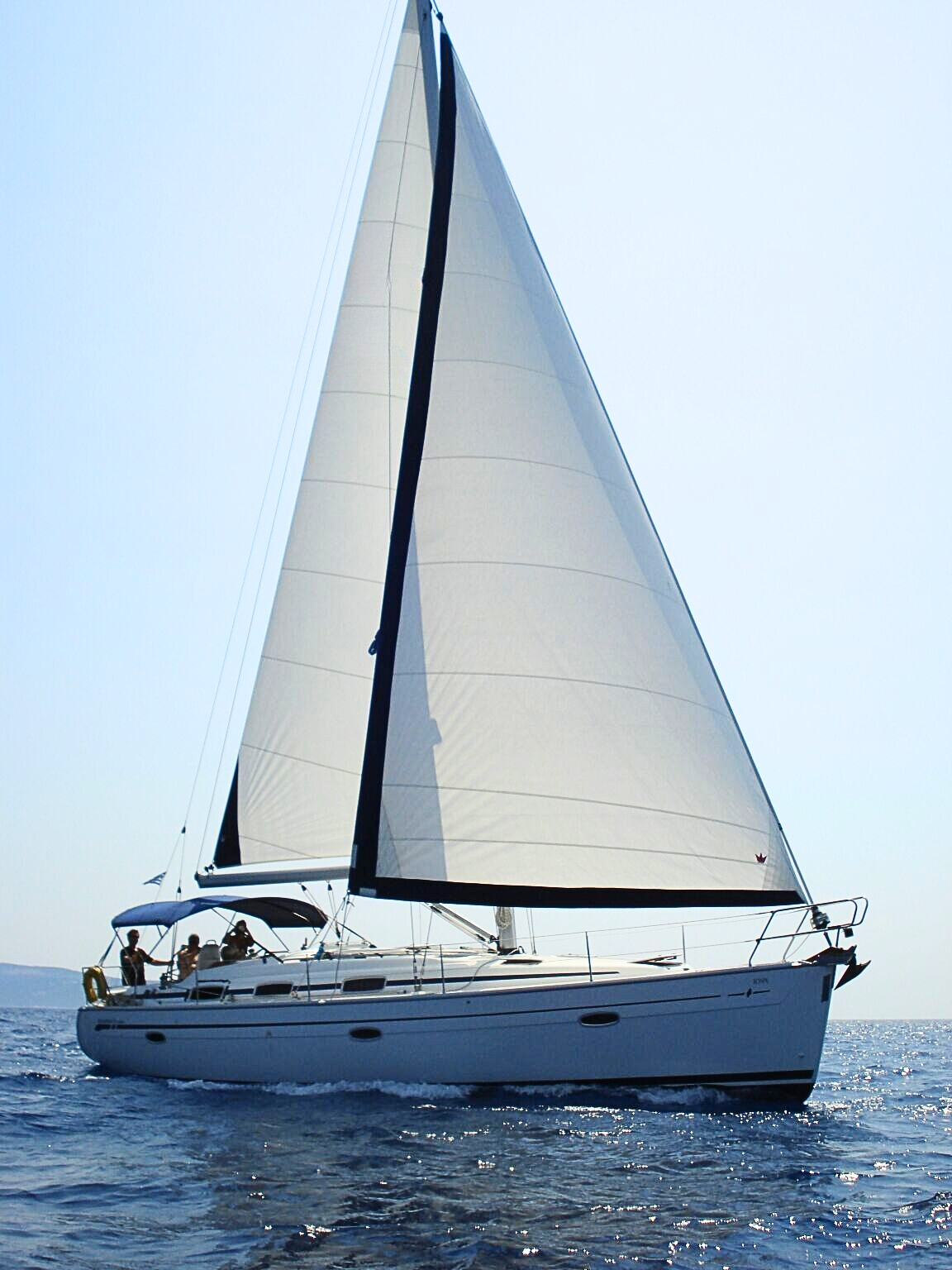Bavaria Cruiser 39 — photo 6