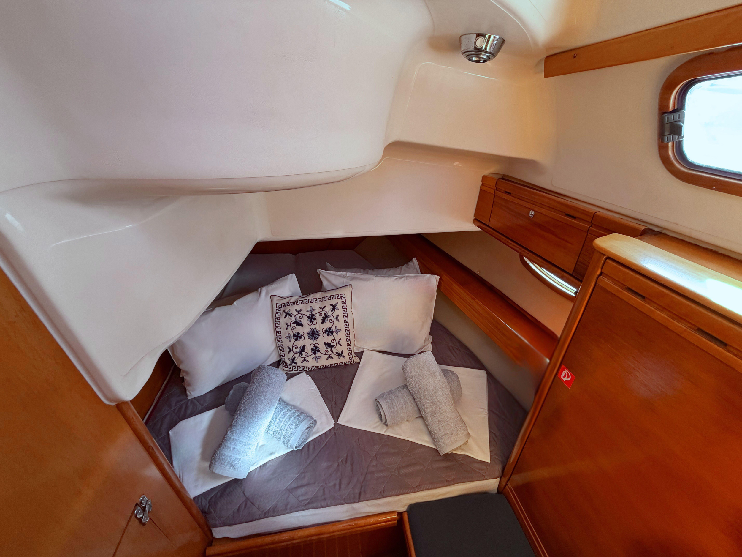 Bavaria Cruiser 39 — photo 7