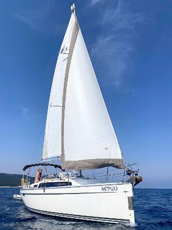 Bavaria Cruiser 33 — photo 5