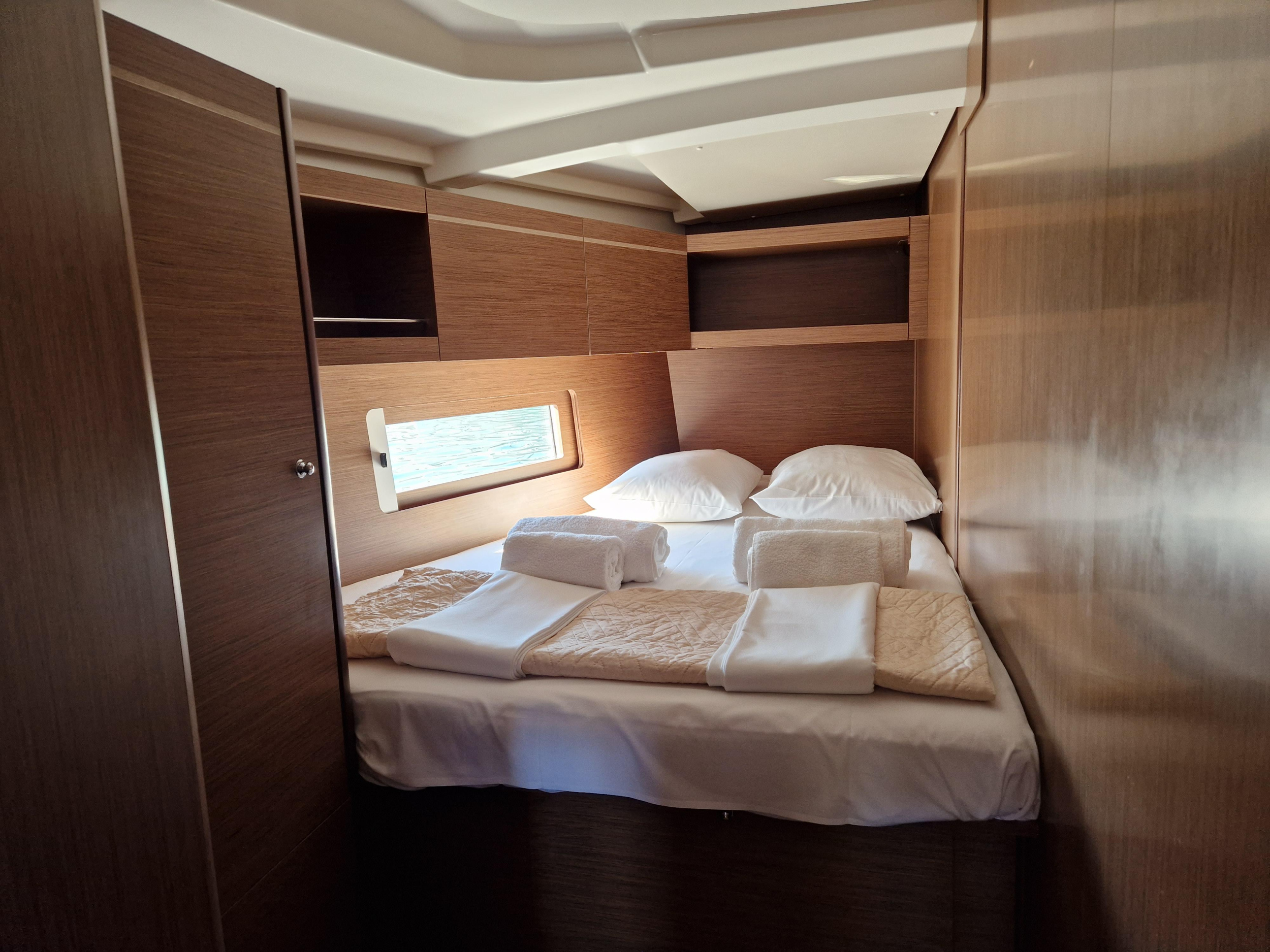 Oceanis 46.1 — photo 3