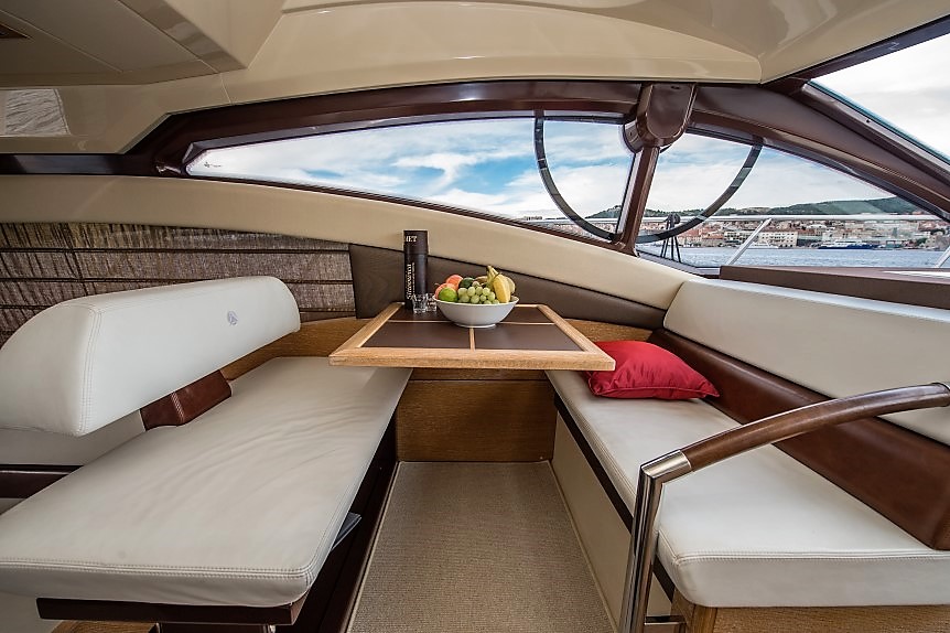 Azimut 47 Fly — photo 9