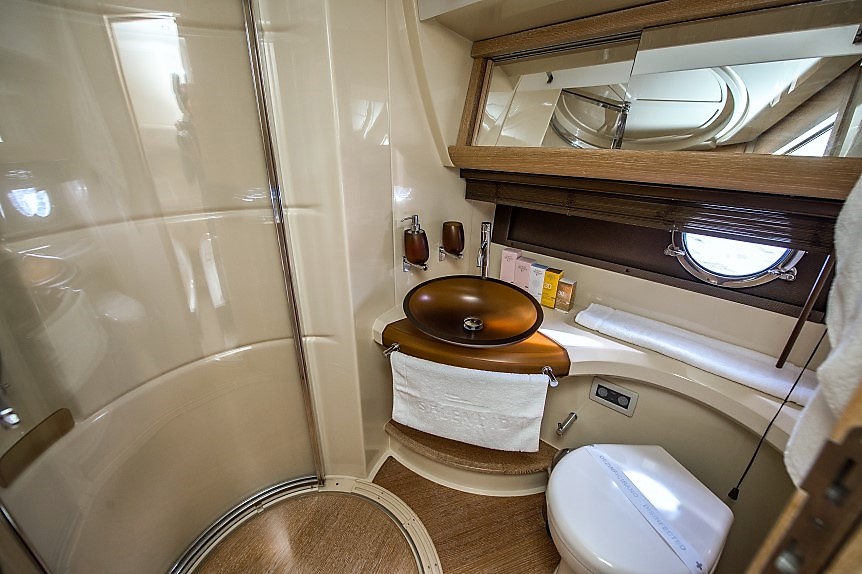 Azimut 47 Fly — photo 18