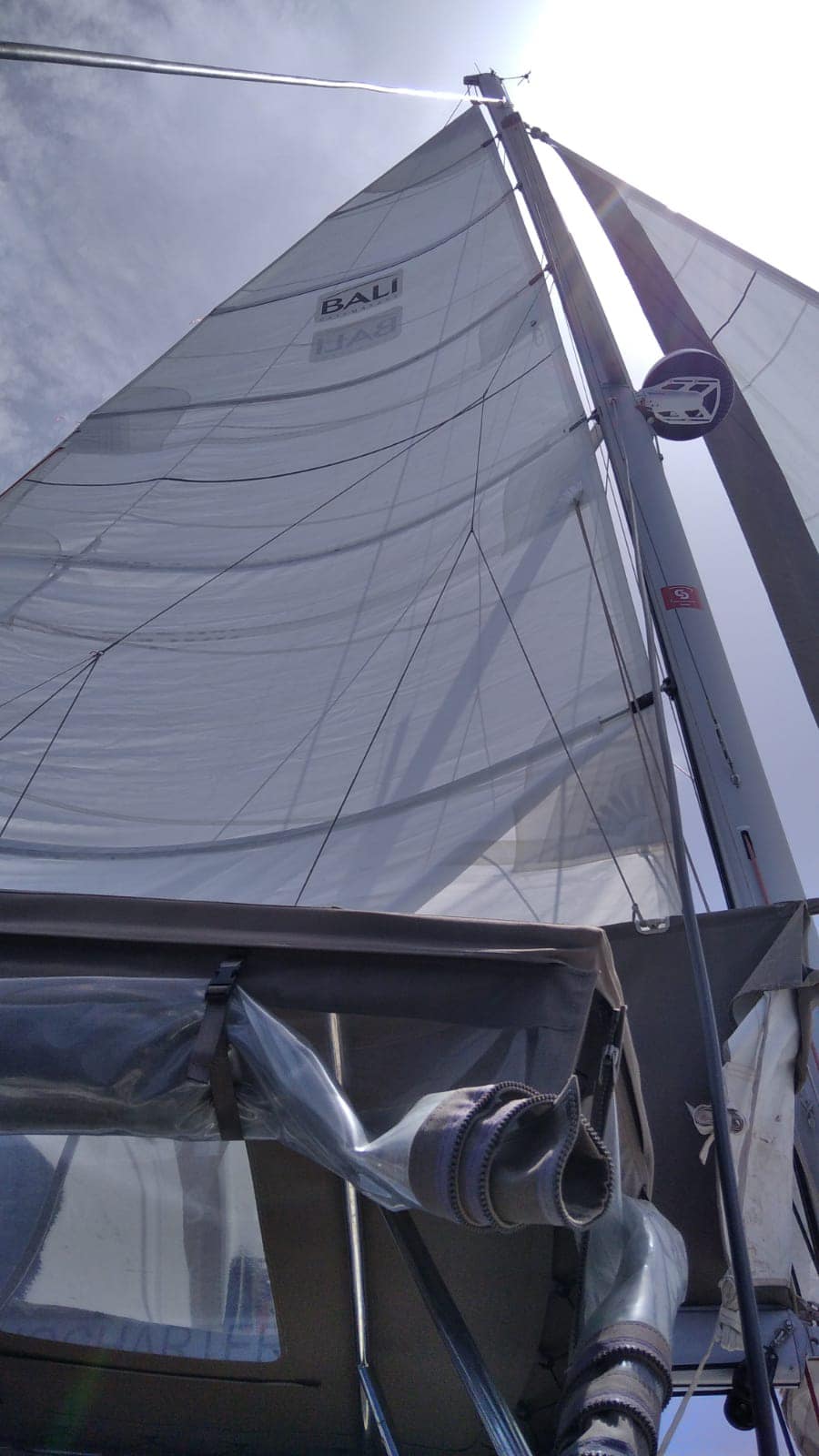 Bali 4.1 Negroni — photo 26