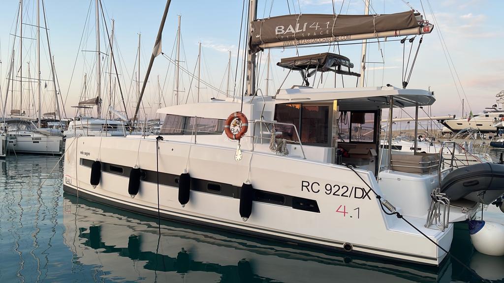 Bali 4.1 Negroni — photo 25
