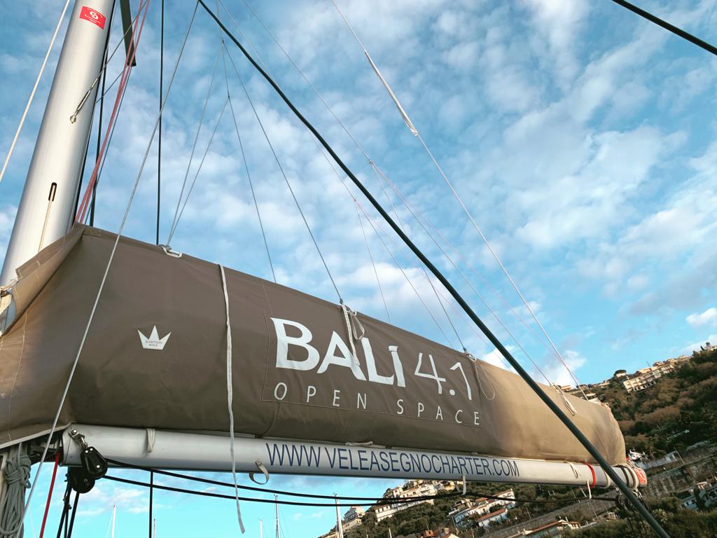 Bali 4.1 Negroni — photo 24