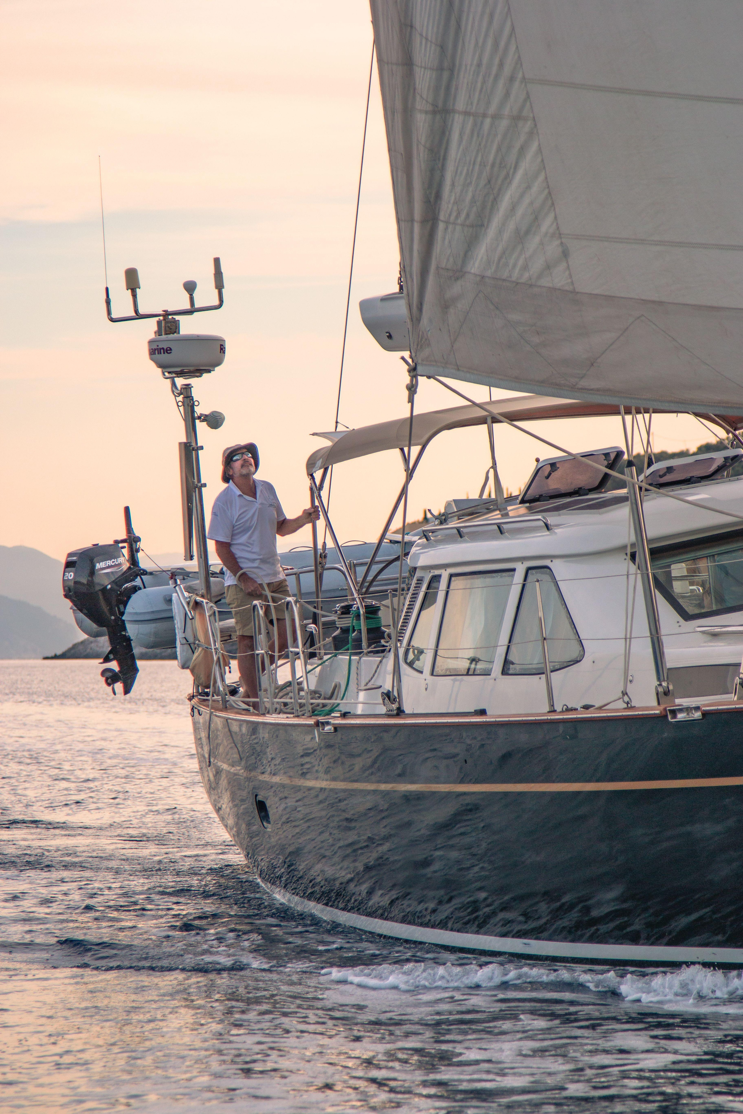 Trintella 65 Classic — photo 11