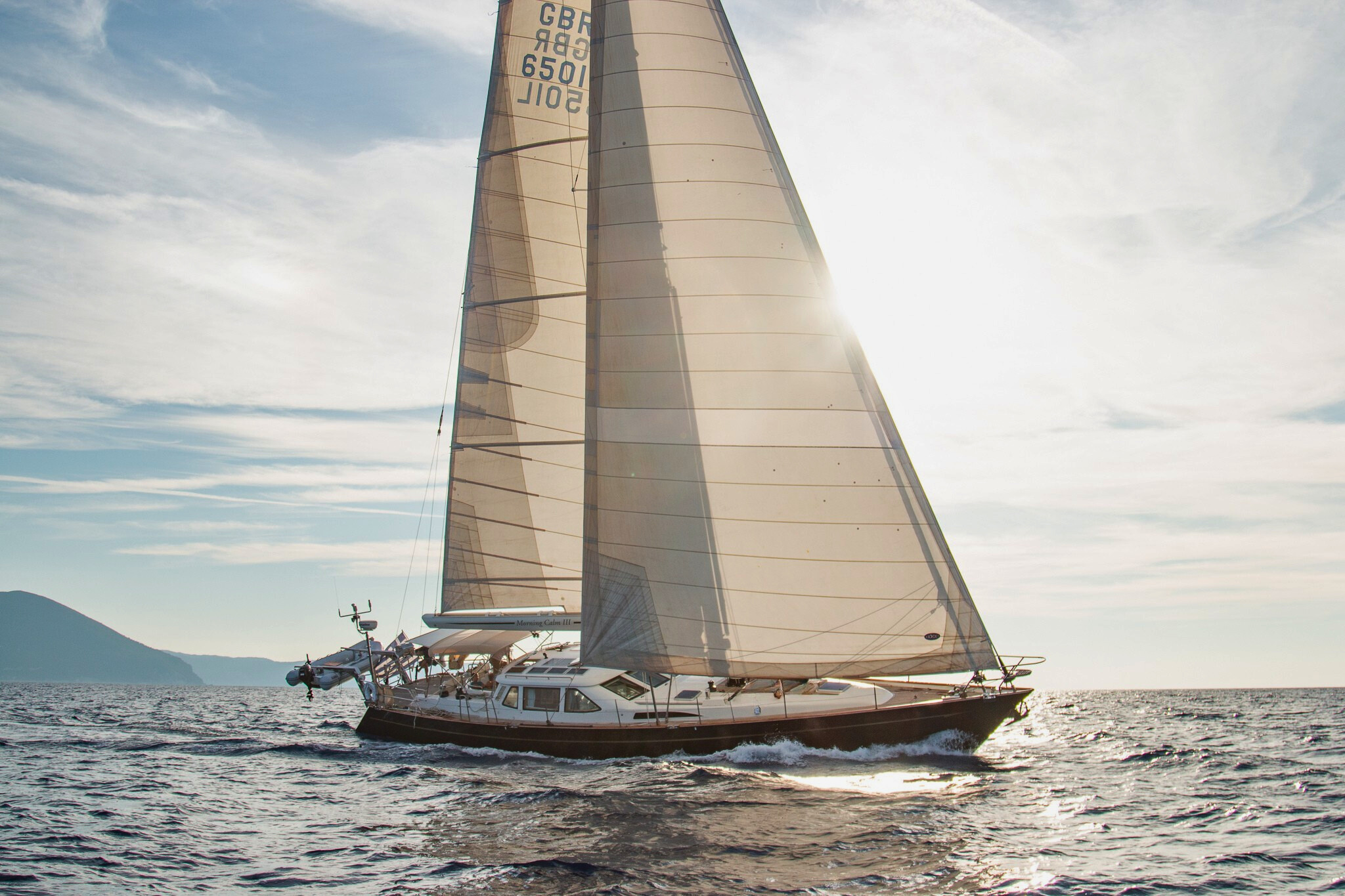 Trintella 65 Classic — photo 18